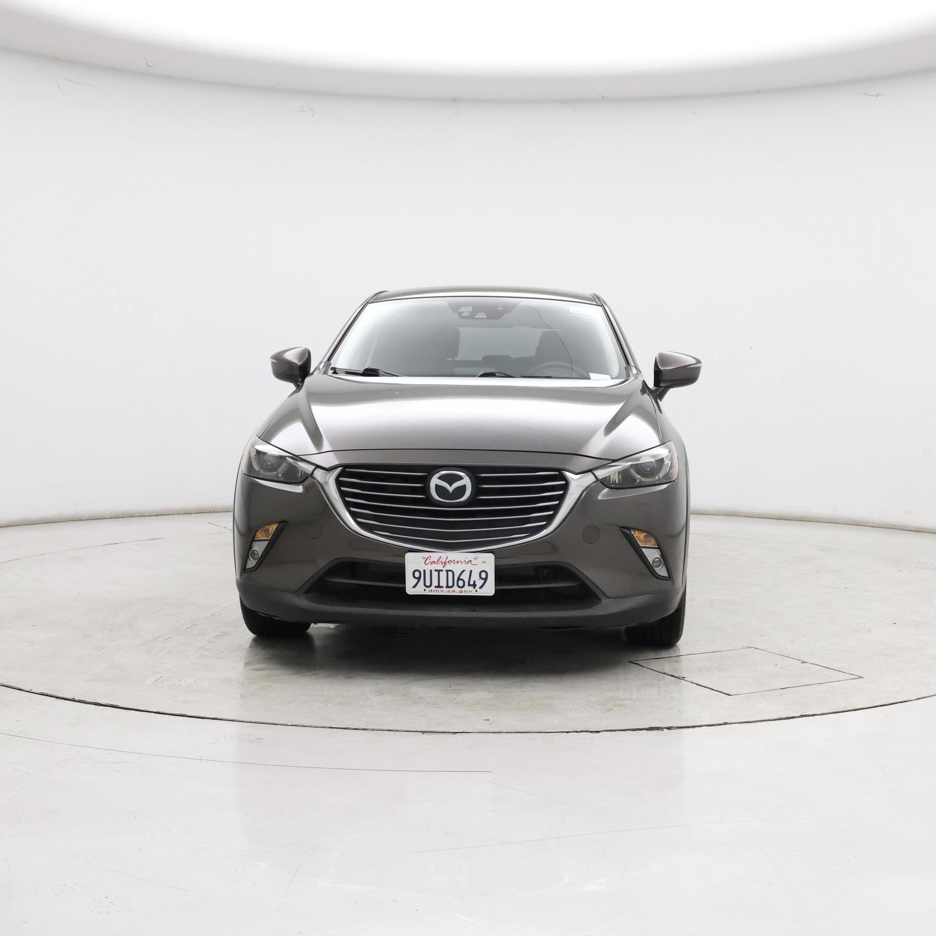 Thumbnail: 2016 Mazda CX-3 - 5
