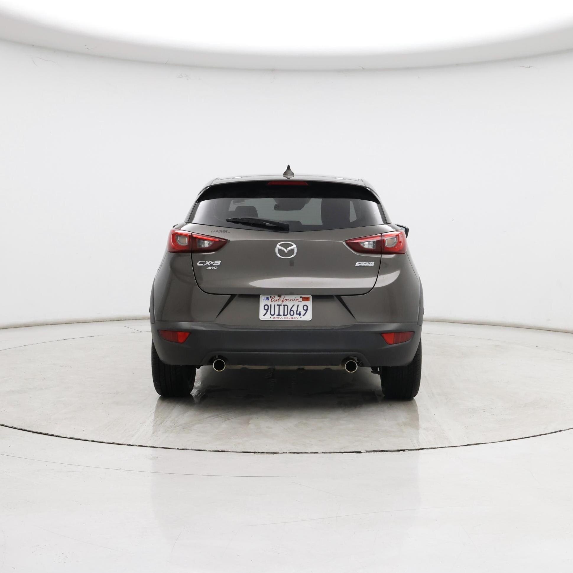Thumbnail: 2016 Mazda CX-3 - 6