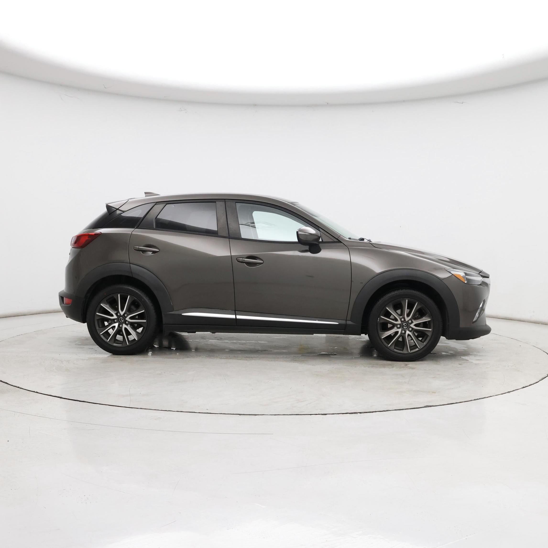 Thumbnail: 2016 Mazda CX-3 - 7