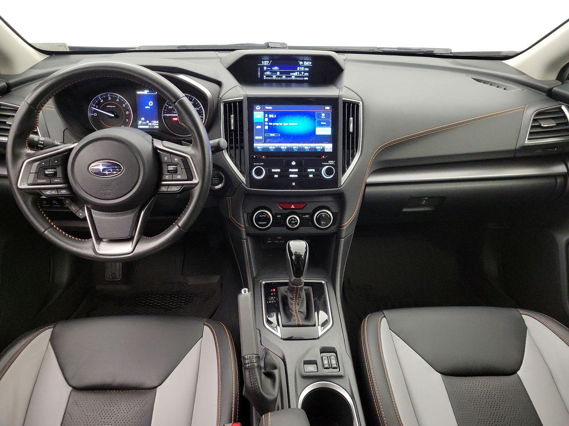 Thumbnail: 2023 Subaru Crosstrek - 9