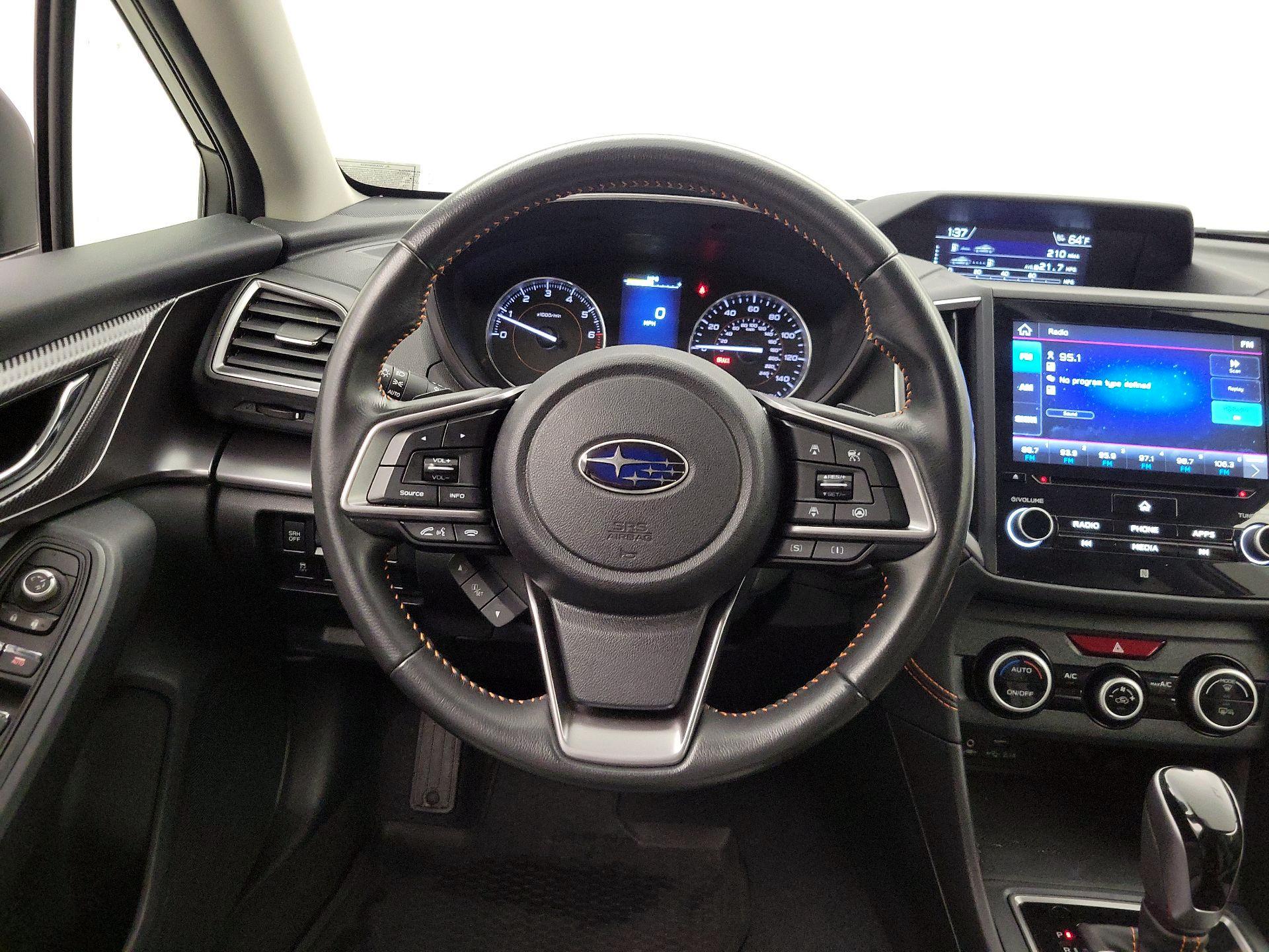 Thumbnail: 2023 Subaru Crosstrek - 10