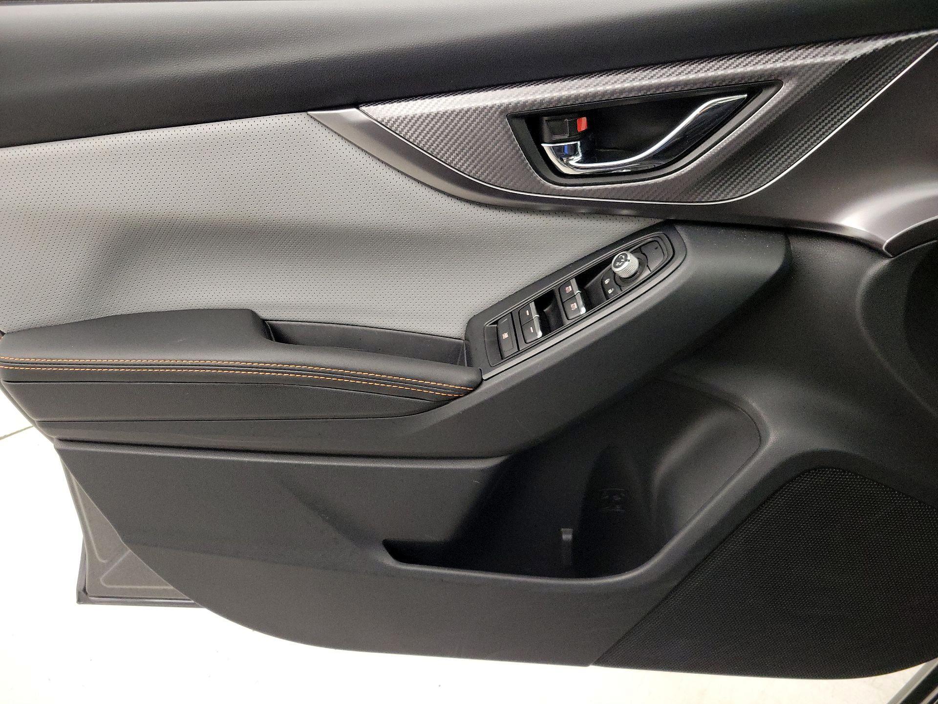 Thumbnail: 2023 Subaru Crosstrek - 12