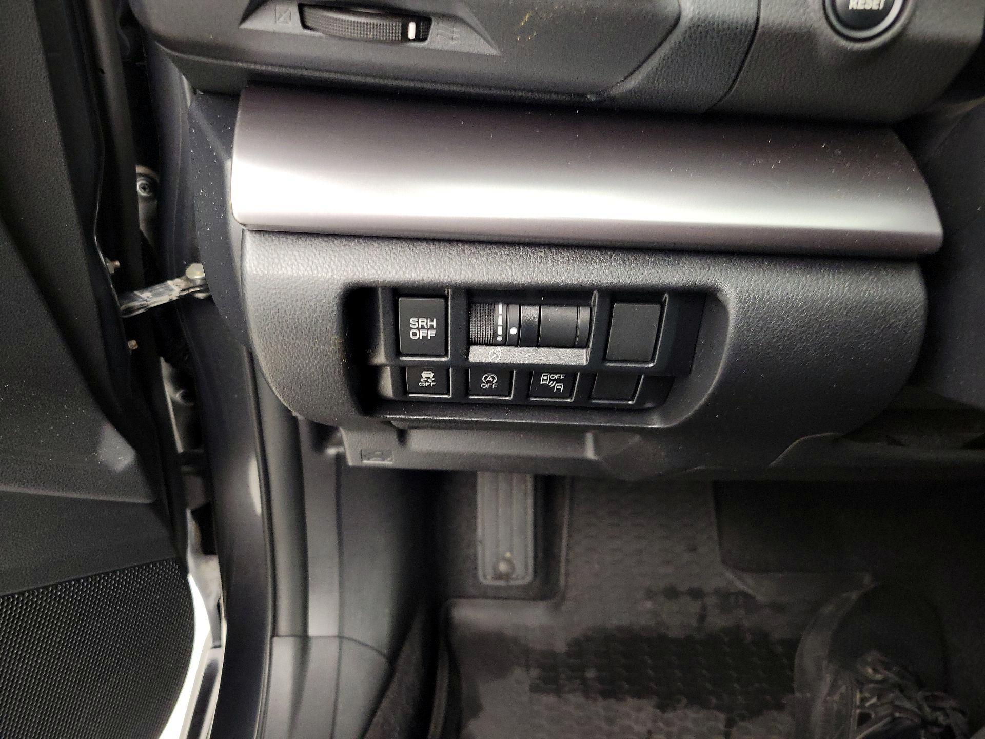 Thumbnail: 2023 Subaru Crosstrek - 13