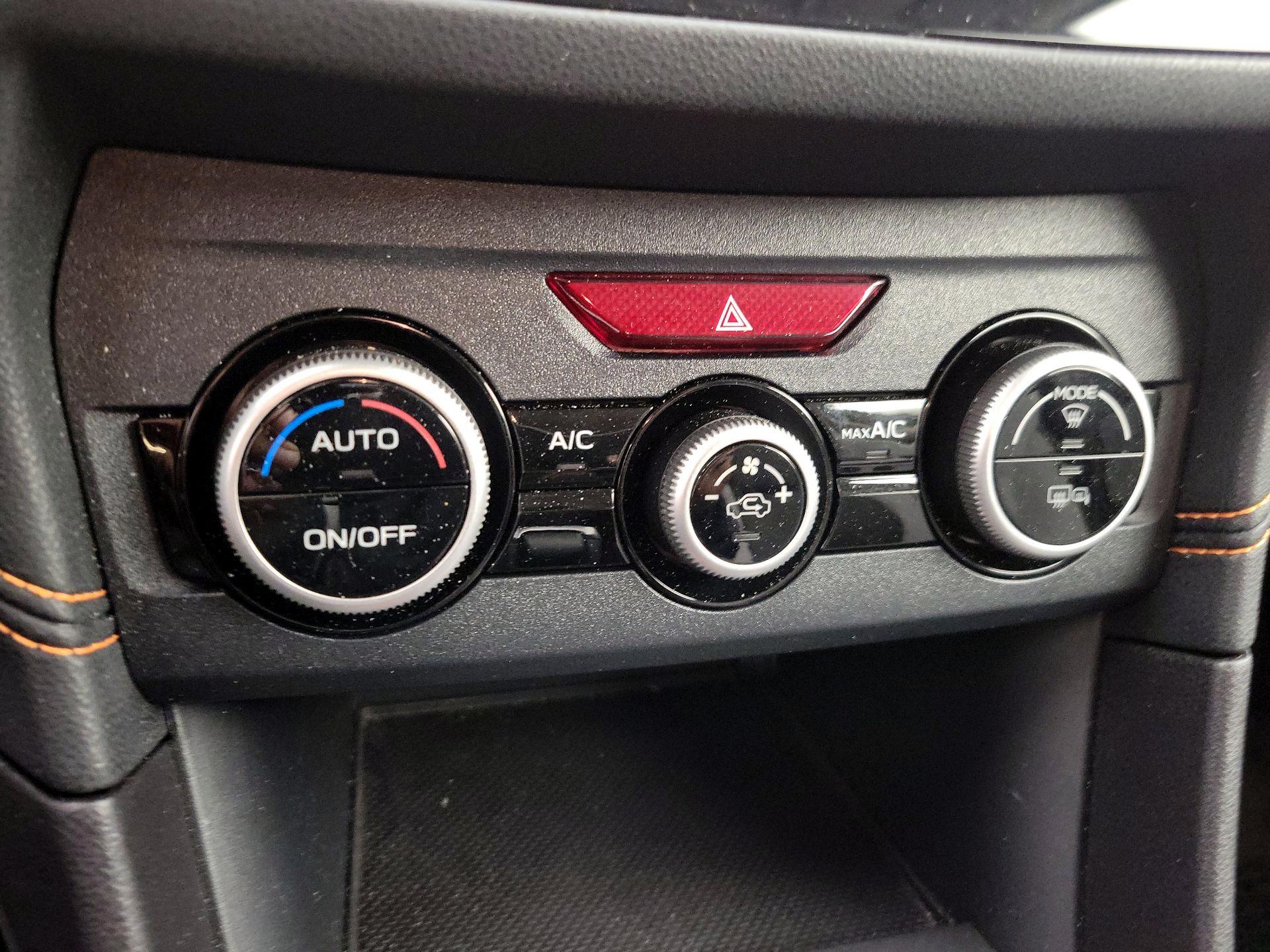 Thumbnail: 2023 Subaru Crosstrek - 16