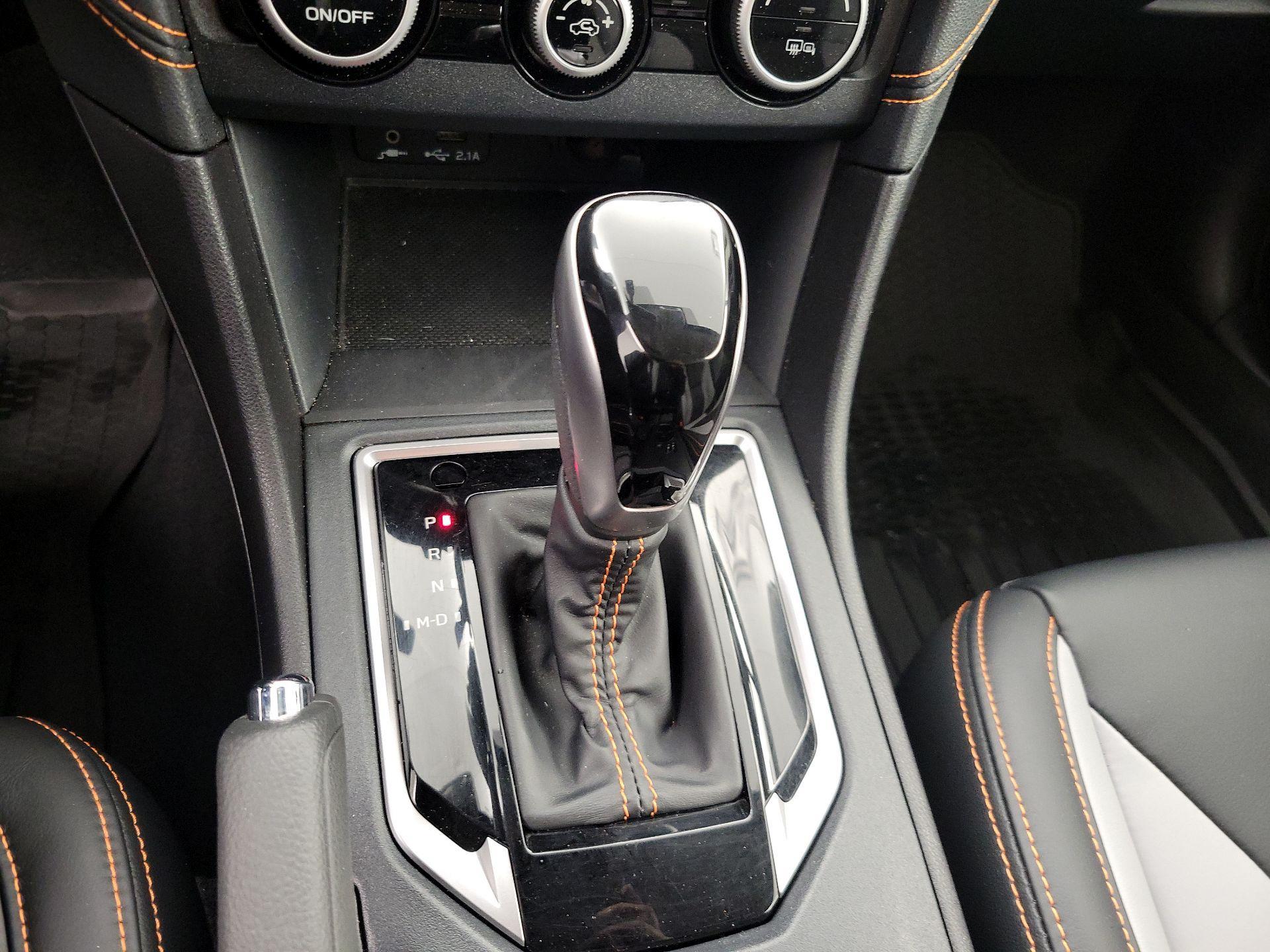 Thumbnail: 2023 Subaru Crosstrek - 17