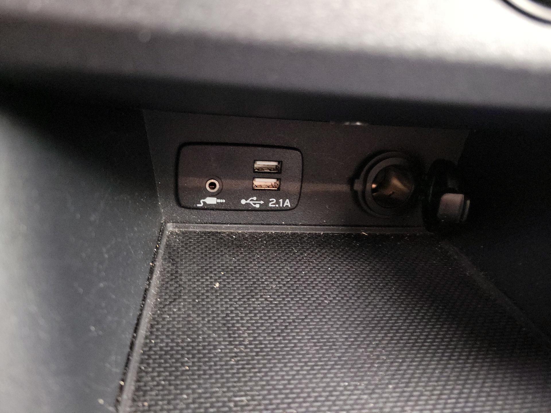 Thumbnail: 2023 Subaru Crosstrek - 18