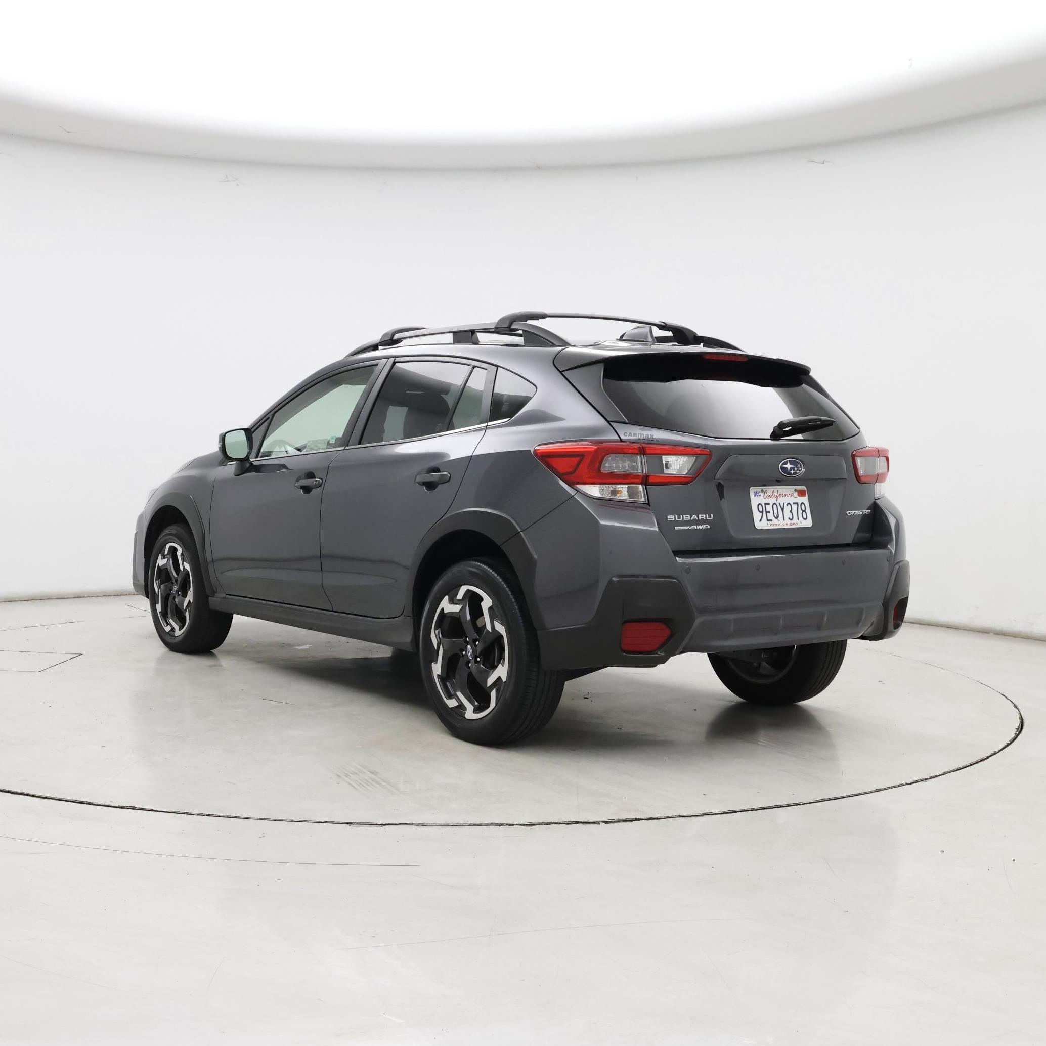 Thumbnail: 2023 Subaru Crosstrek - 2