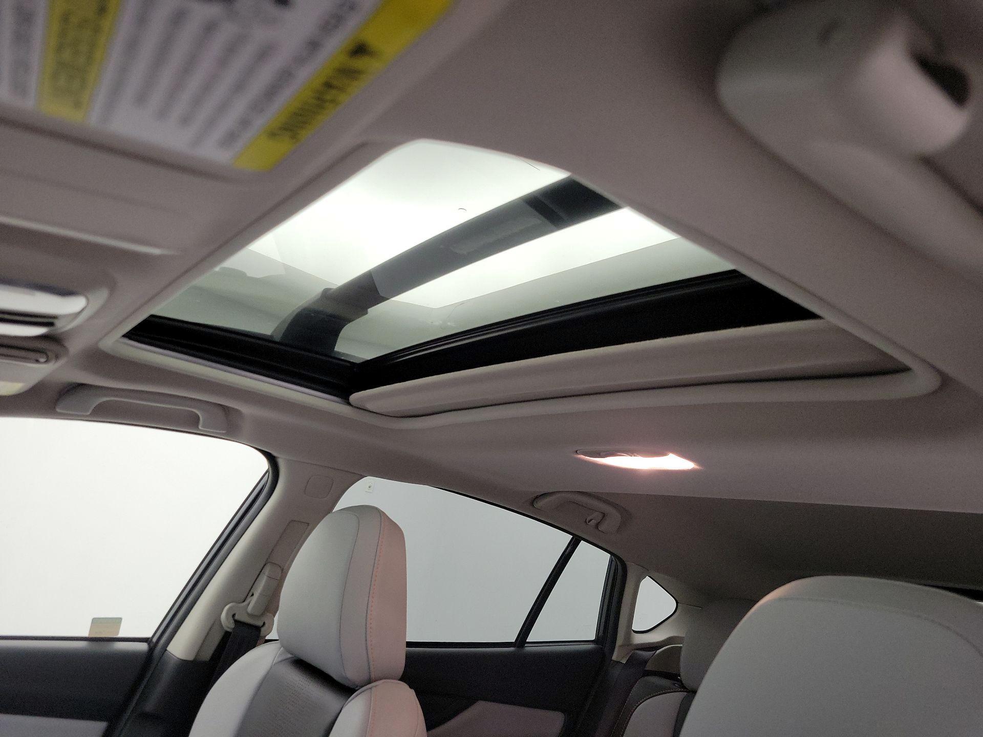 Thumbnail: 2023 Subaru Crosstrek - 19