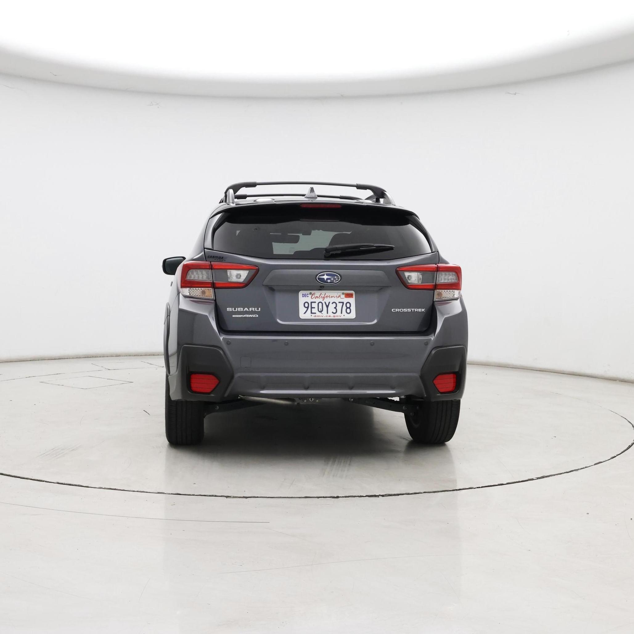 Thumbnail: 2023 Subaru Crosstrek - 6