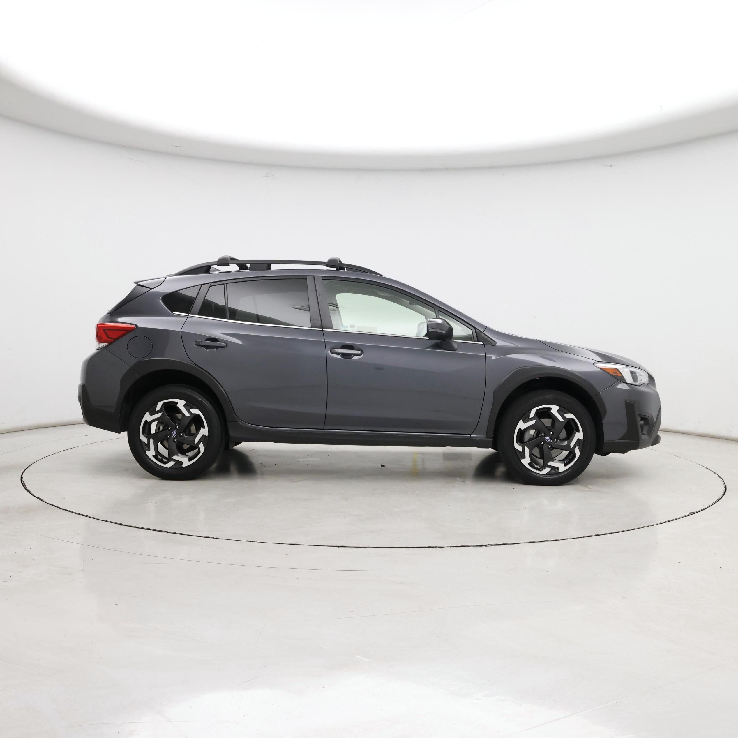 Thumbnail: 2023 Subaru Crosstrek - 7