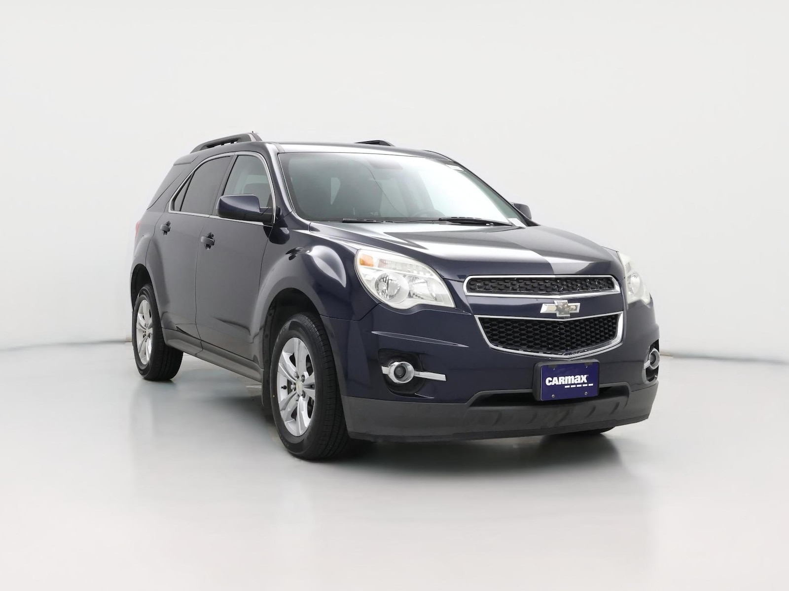 2015 Chevrolet Equinox 2LT