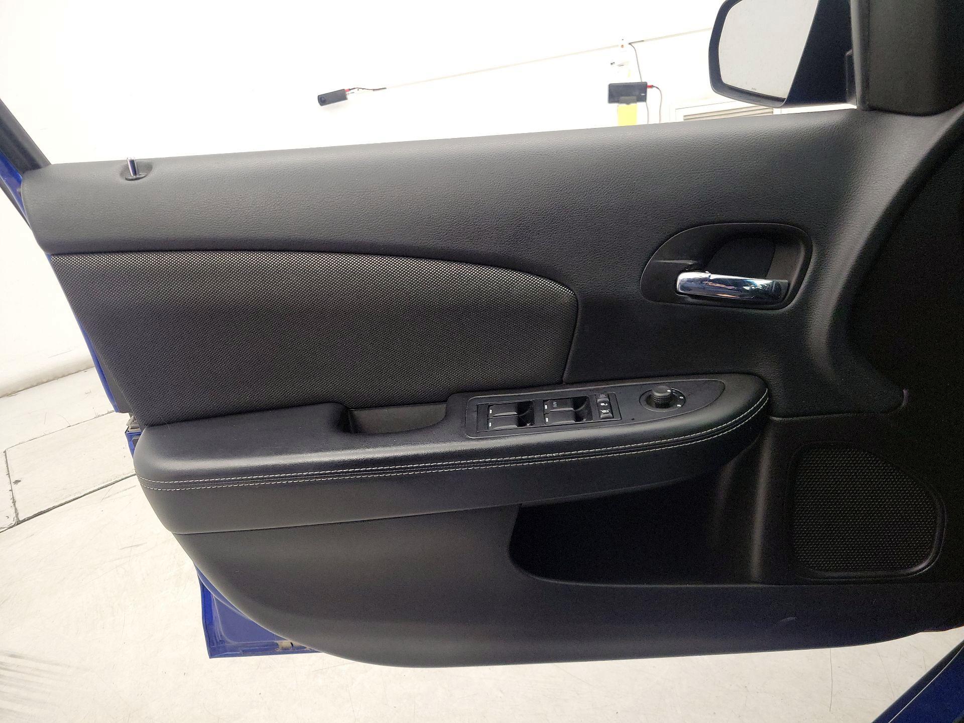 Thumbnail: 2014 Dodge Avenger - 12