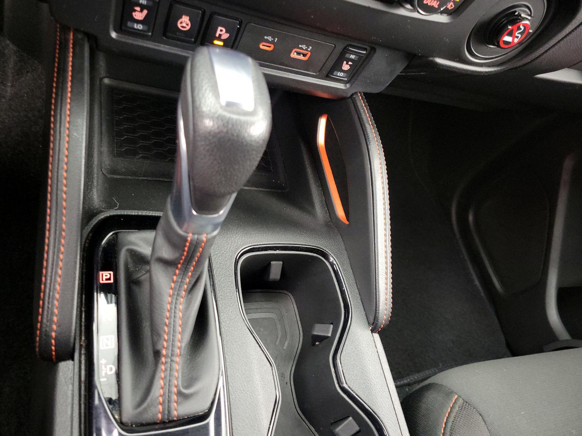 Thumbnail: 2023 Nissan Frontier - 17