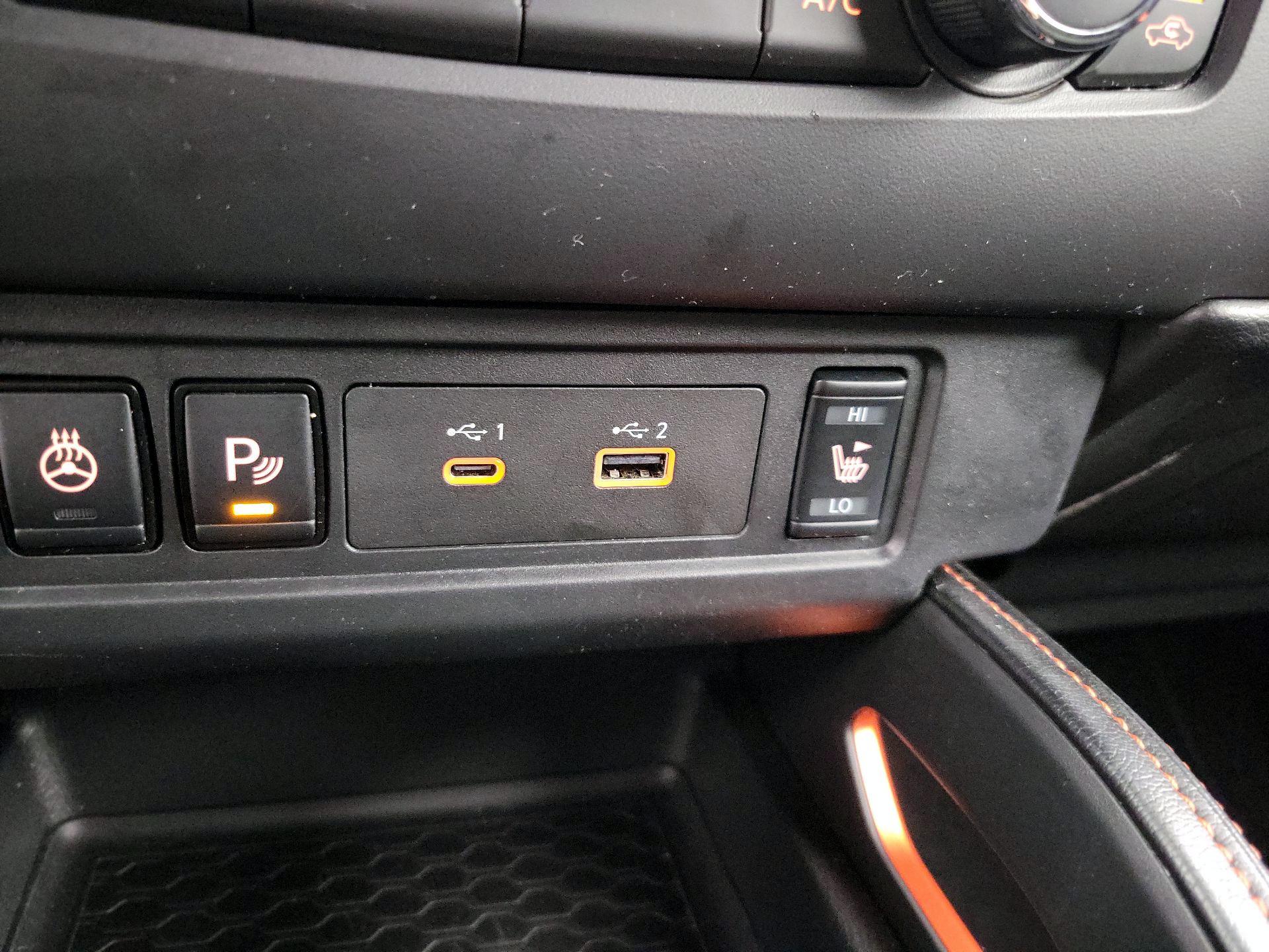 Thumbnail: 2023 Nissan Frontier - 18