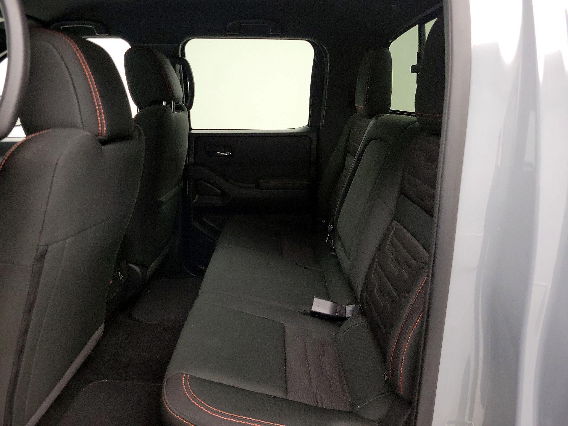 Thumbnail: 2023 Nissan Frontier - 19