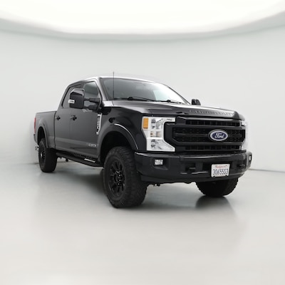 2022 Ford F250 Lariat