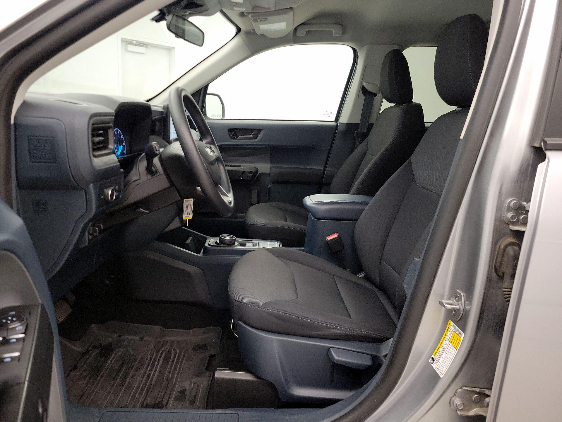 Thumbnail: 2022 Ford Maverick - 11