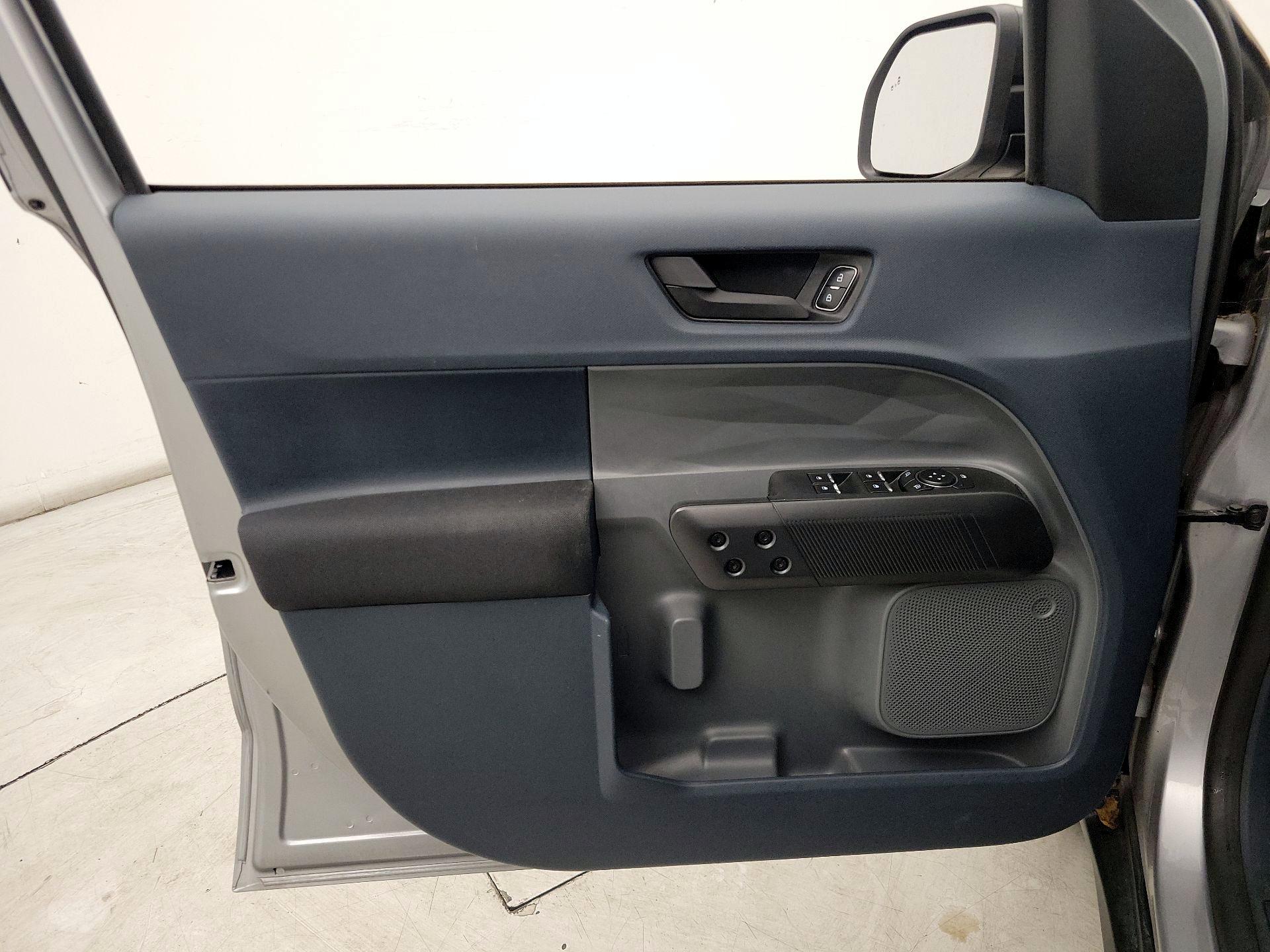 Thumbnail: 2022 Ford Maverick - 12