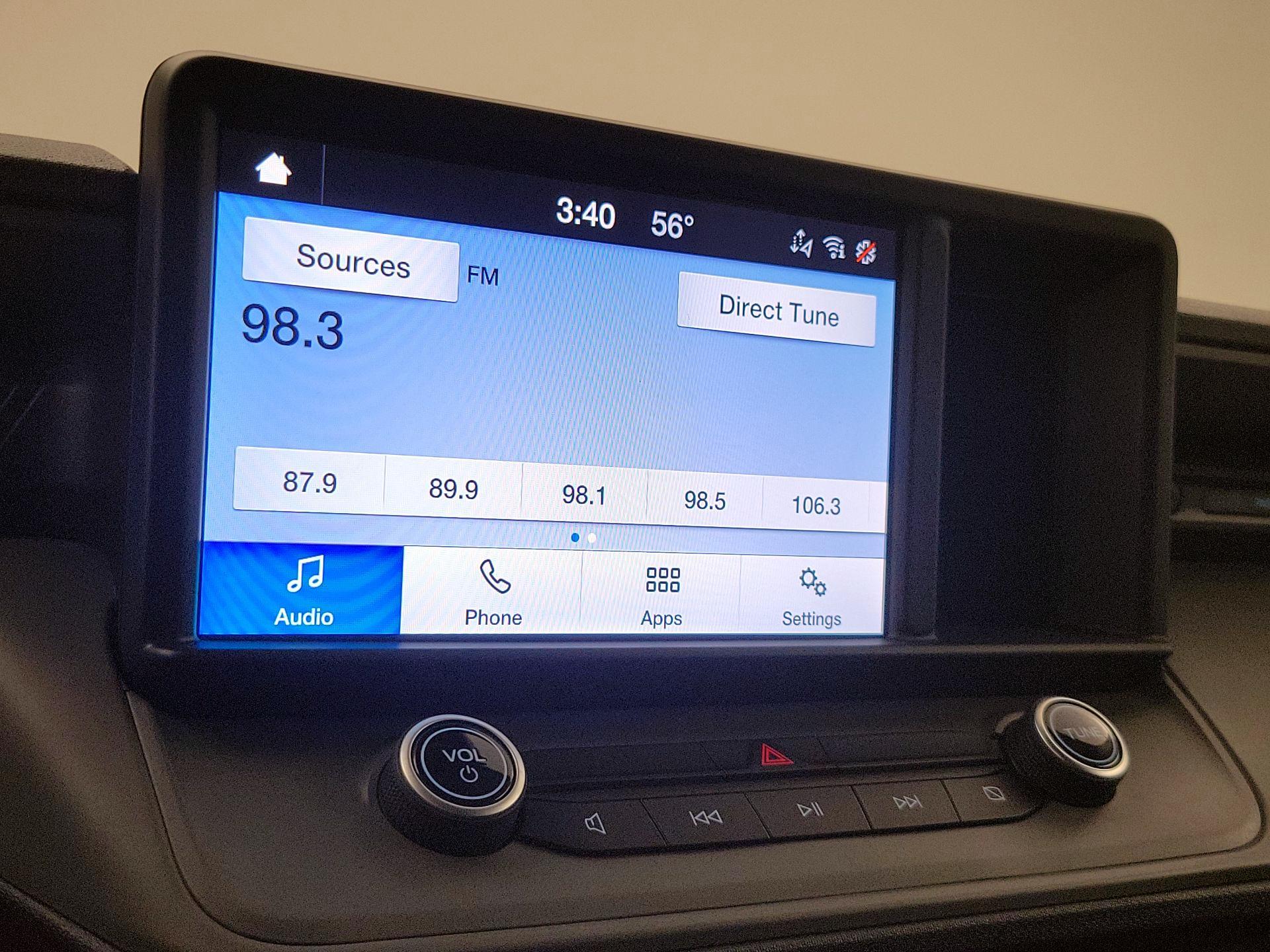 Thumbnail: 2022 Ford Maverick - 15