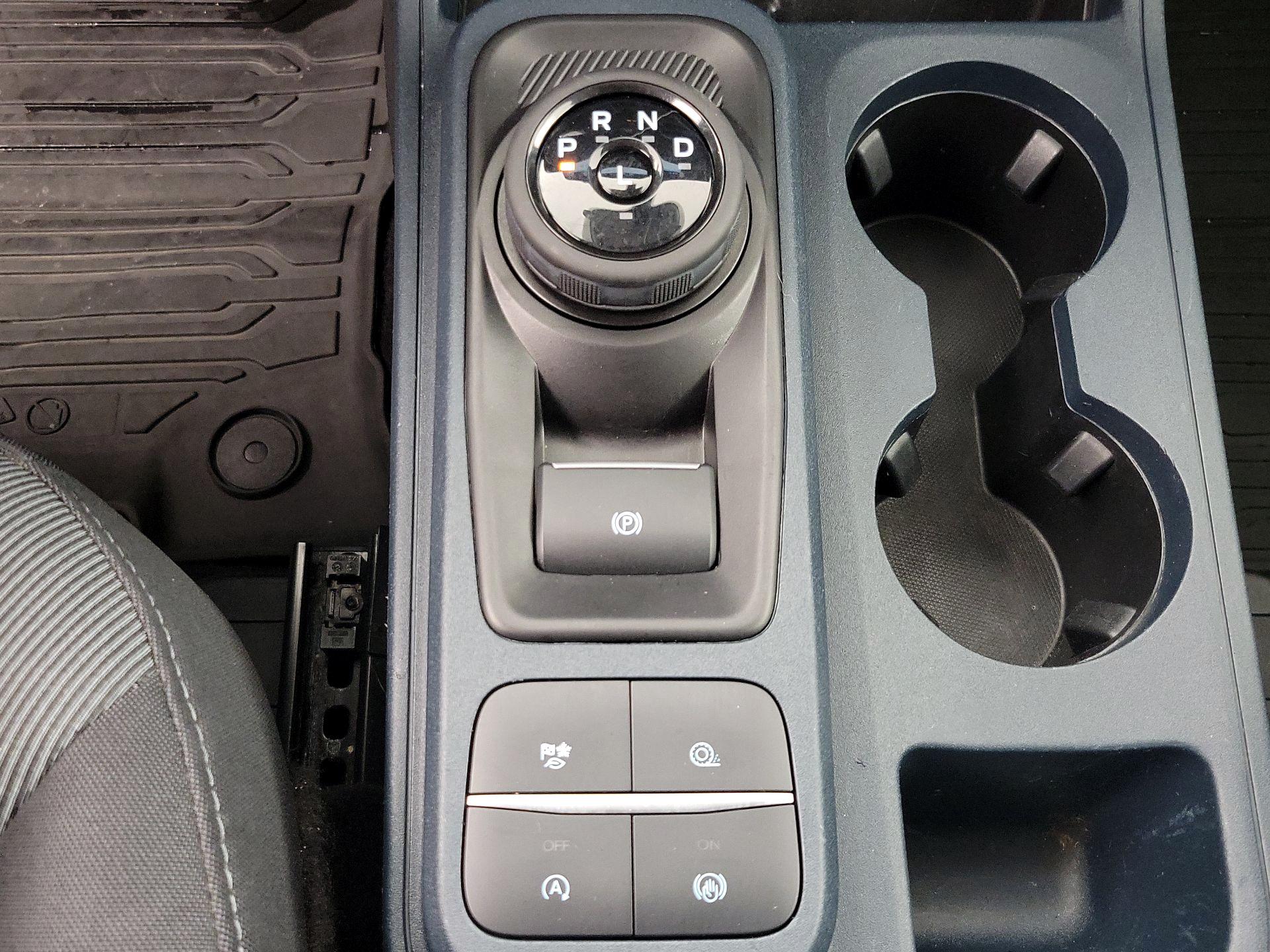 Thumbnail: 2022 Ford Maverick - 17