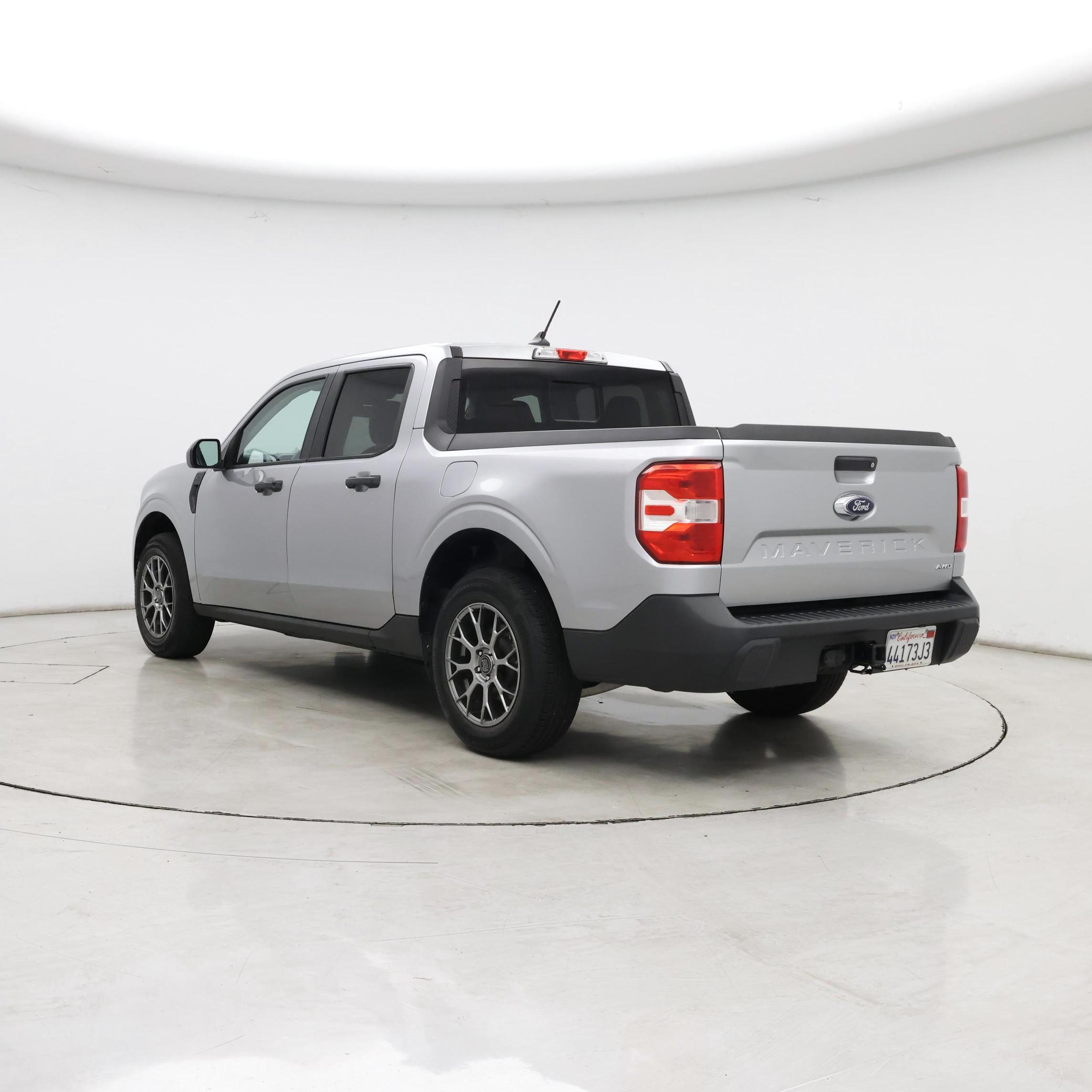 Thumbnail: 2022 Ford Maverick - 2