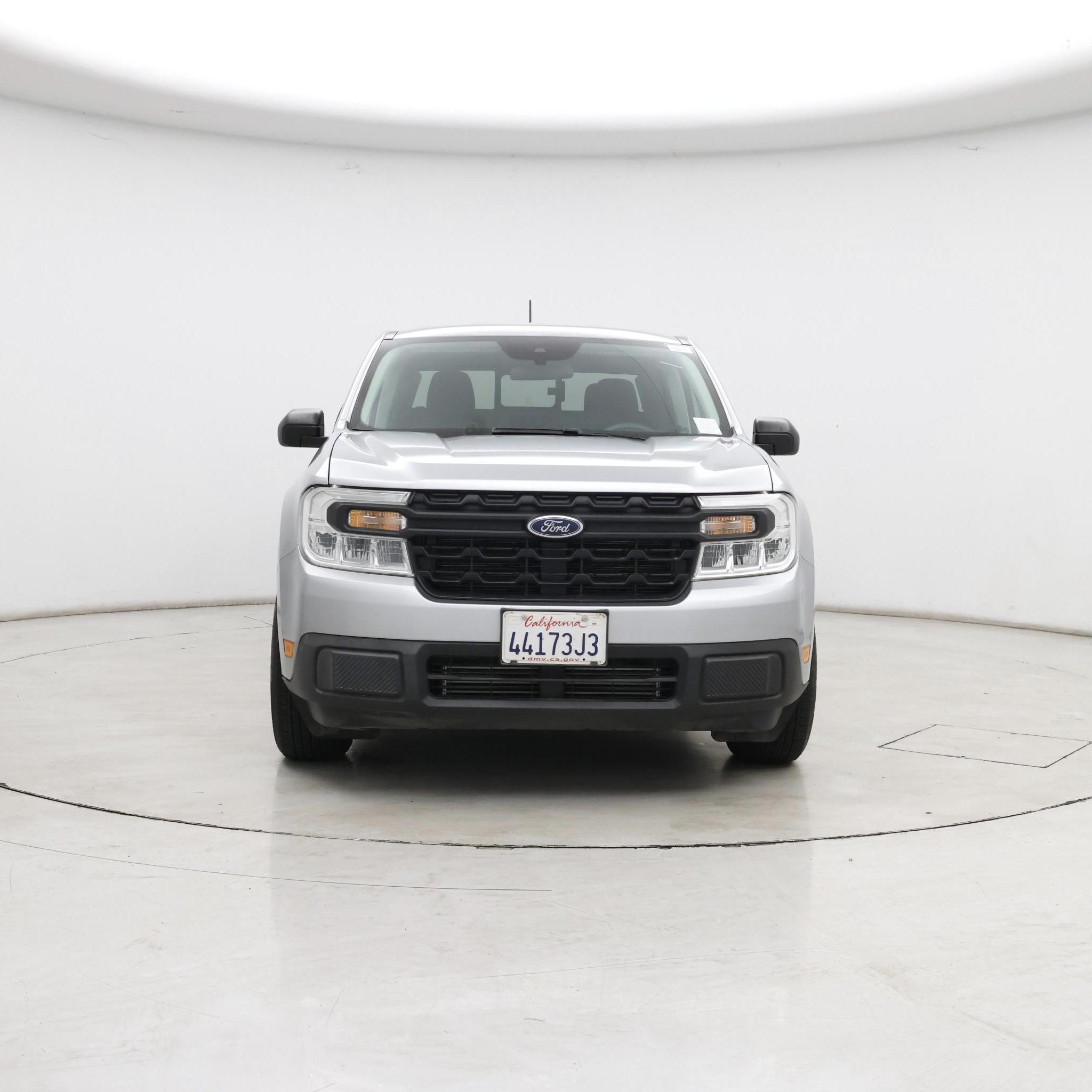 Thumbnail: 2022 Ford Maverick - 5