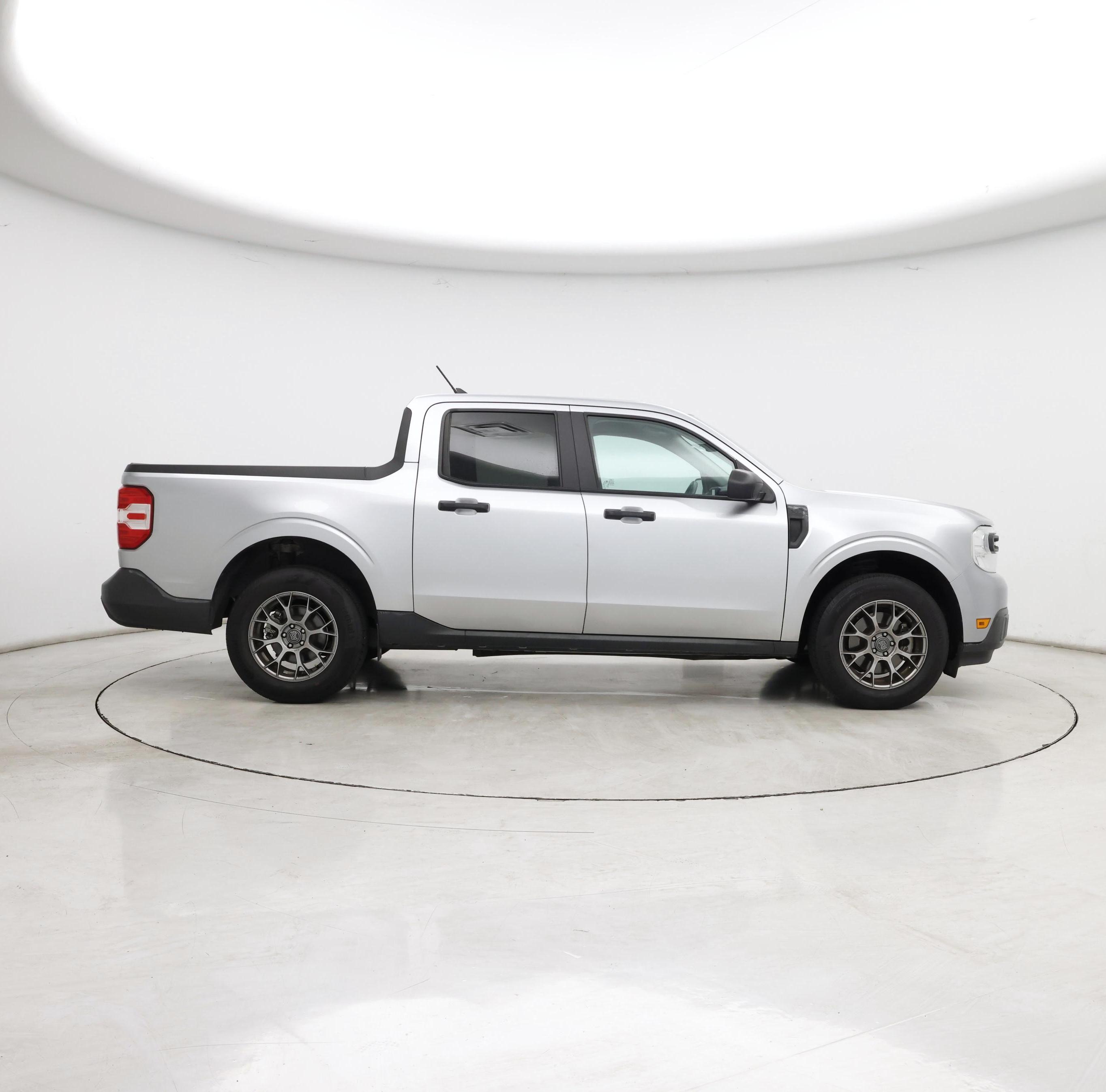 Thumbnail: 2022 Ford Maverick - 7