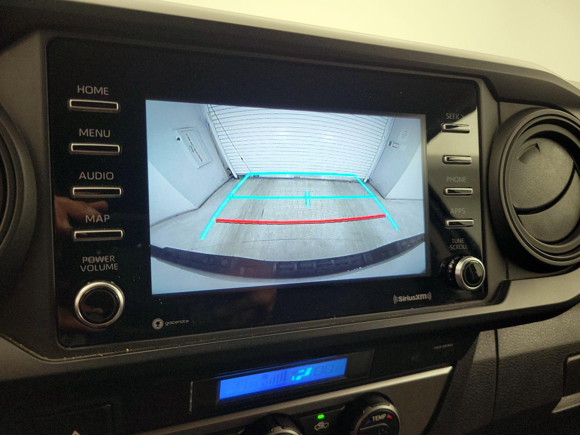 Thumbnail: 2022 Toyota Tacoma - 14