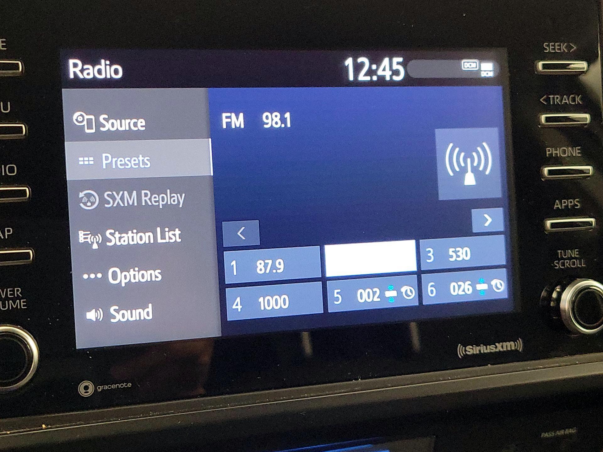 Thumbnail: 2022 Toyota Tacoma - 15