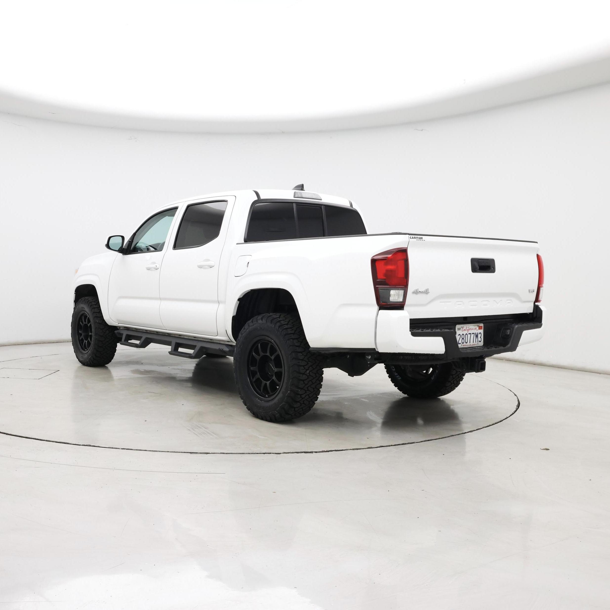 Thumbnail: 2022 Toyota Tacoma - 2