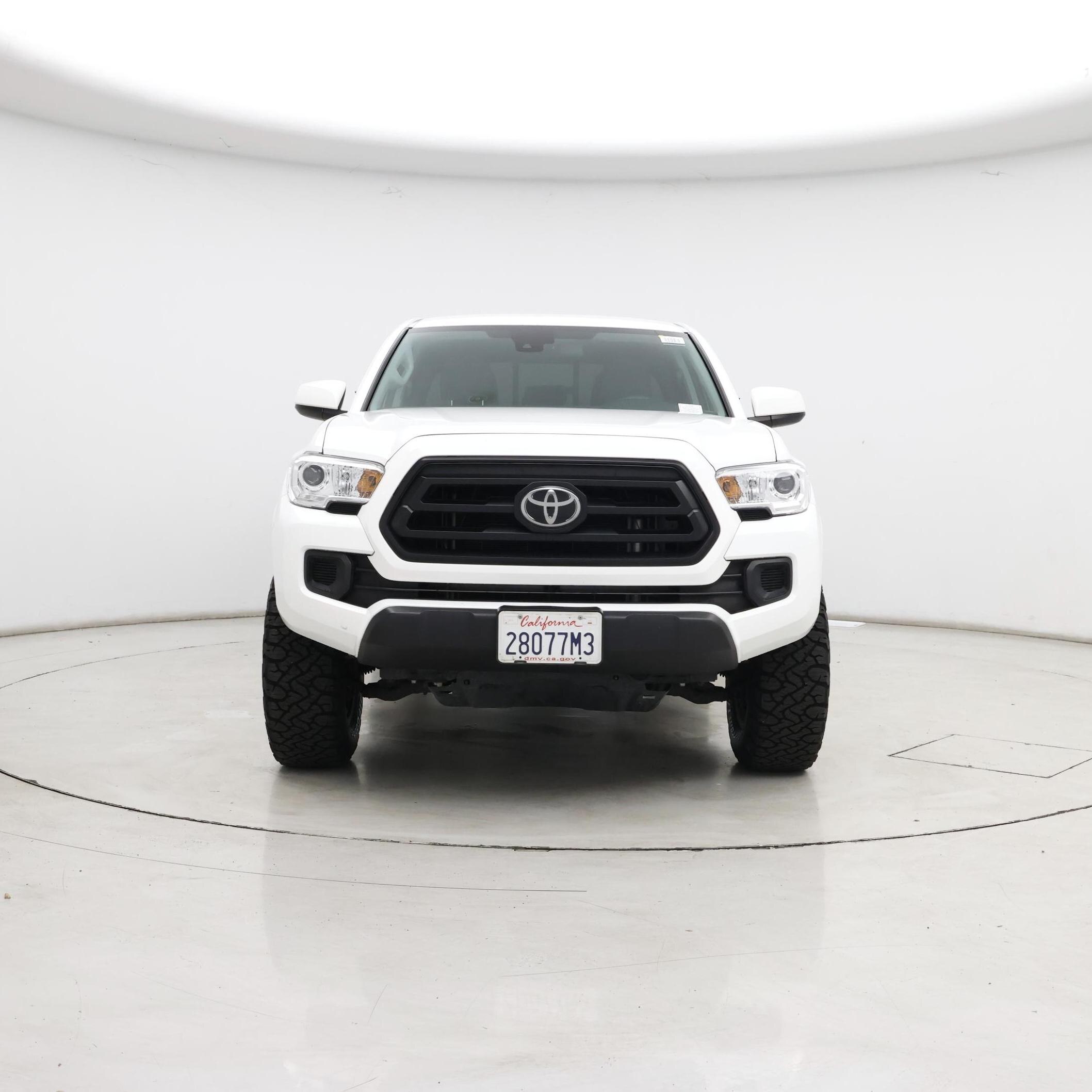 Thumbnail: 2022 Toyota Tacoma - 5