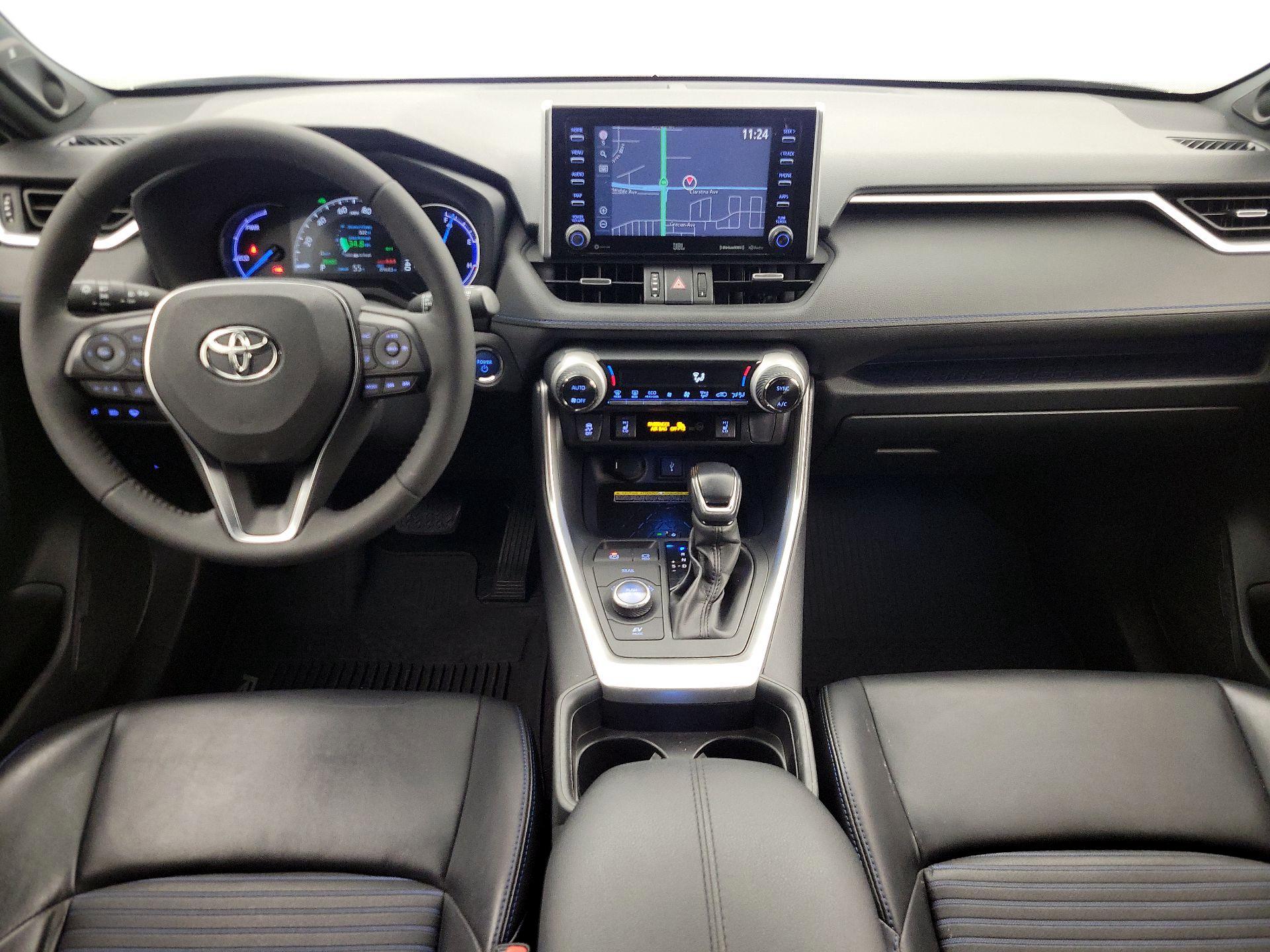 Thumbnail: 2020 Toyota RAV4 - 9