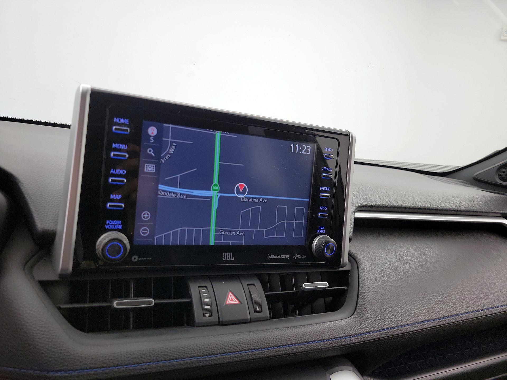 Thumbnail: 2020 Toyota RAV4 - 14