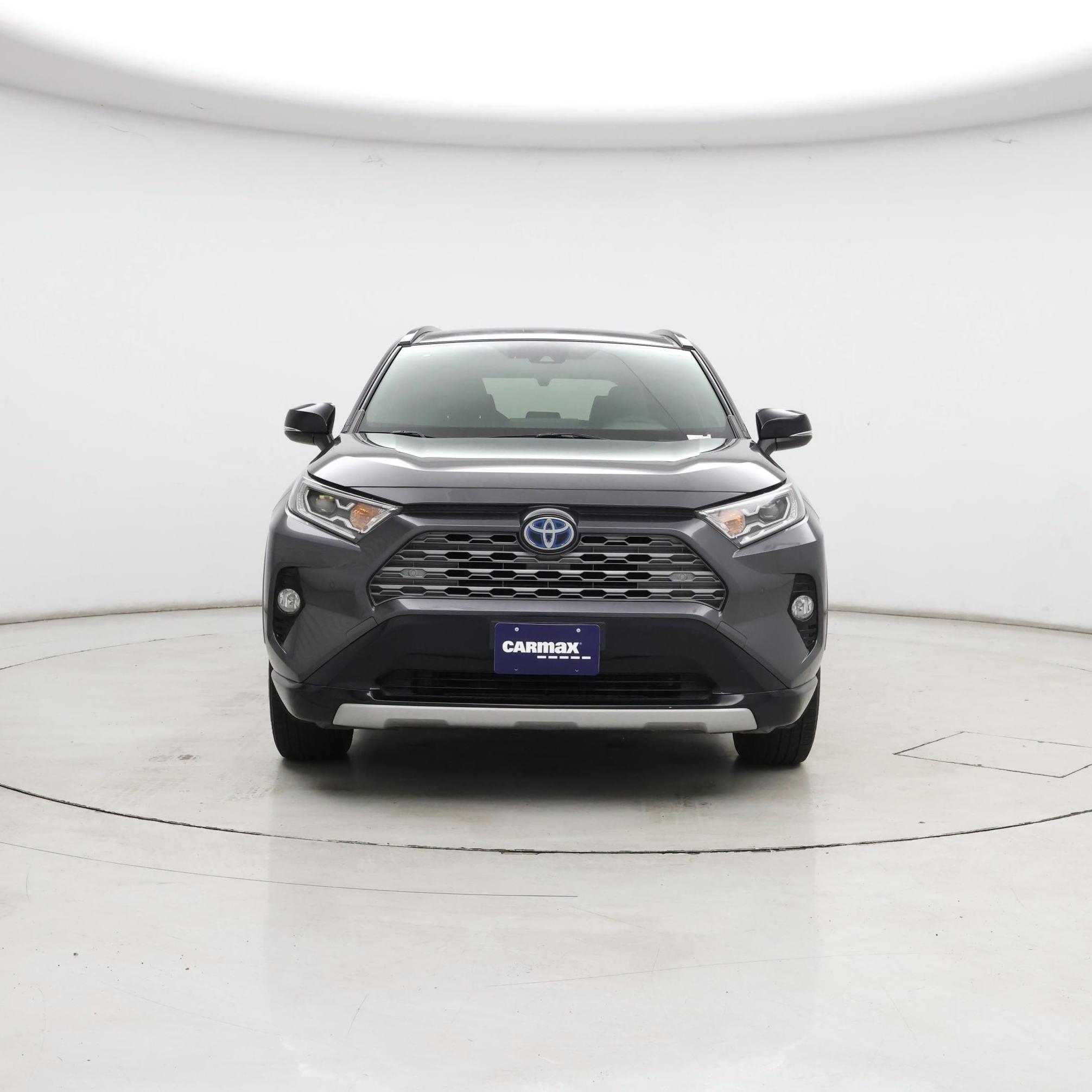 Thumbnail: 2020 Toyota RAV4 - 5
