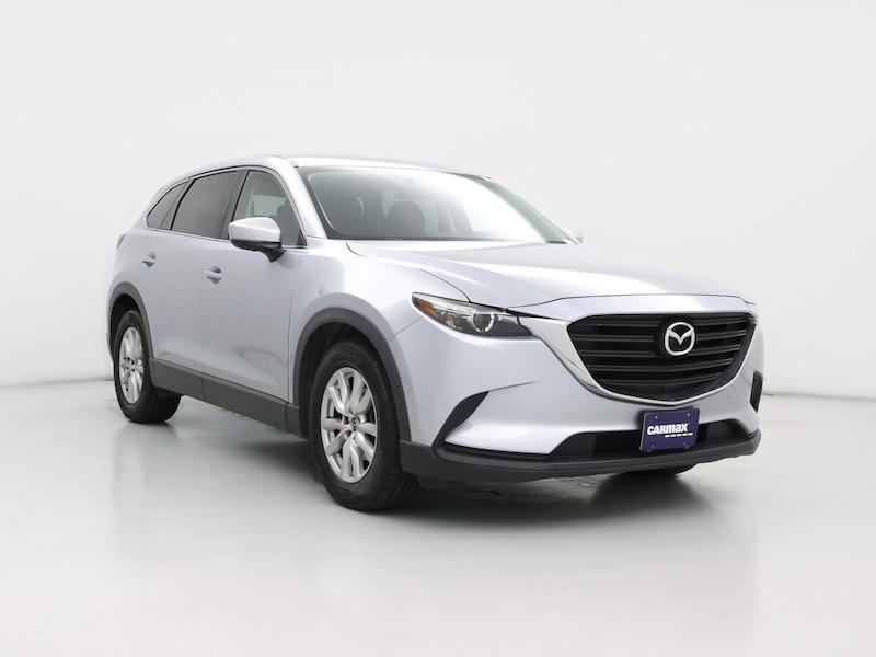 2016 Mazda CX-9 Sport -
                  Modesto, CA