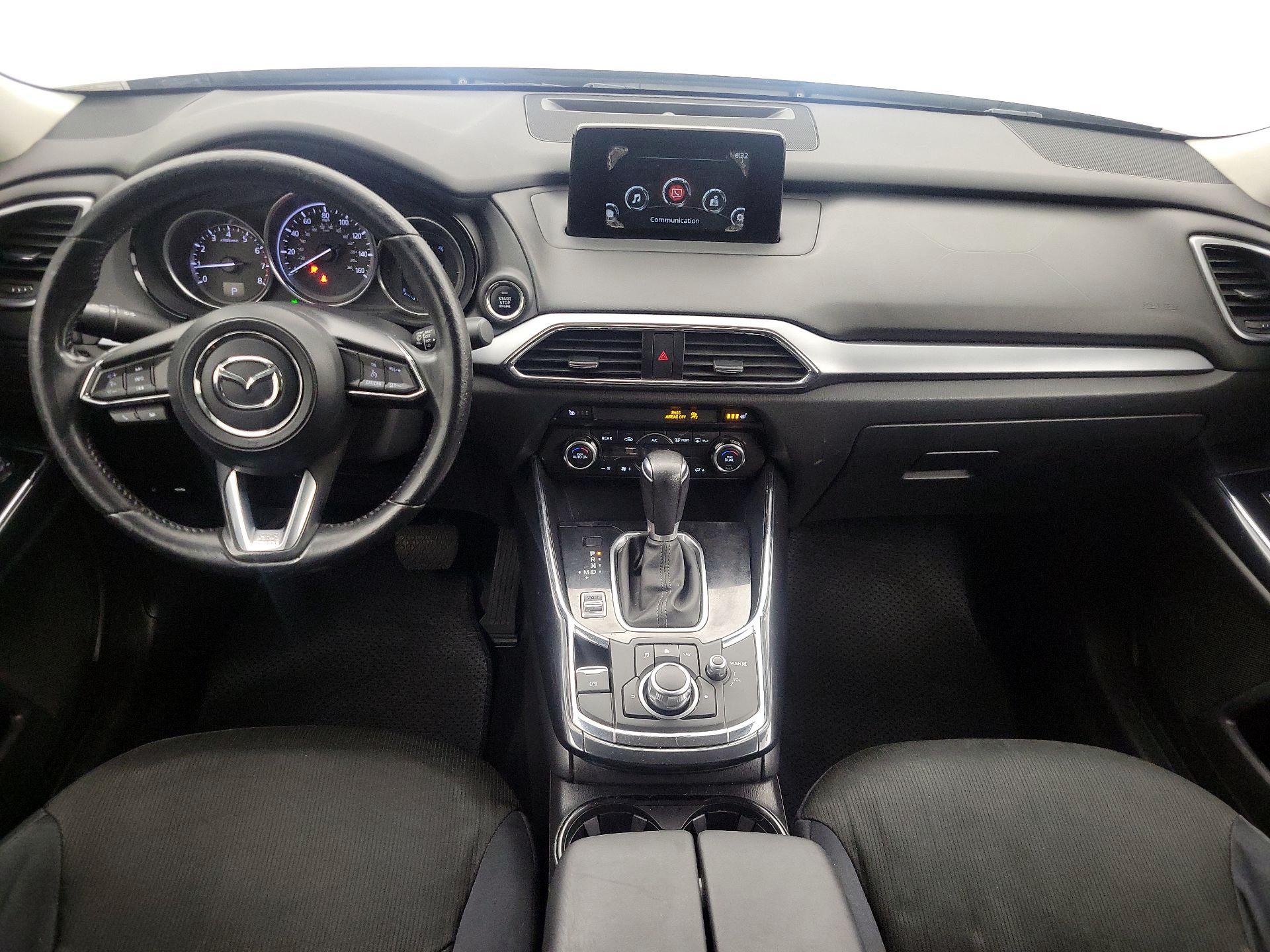 Thumbnail: 2016 Mazda CX-9 - 9