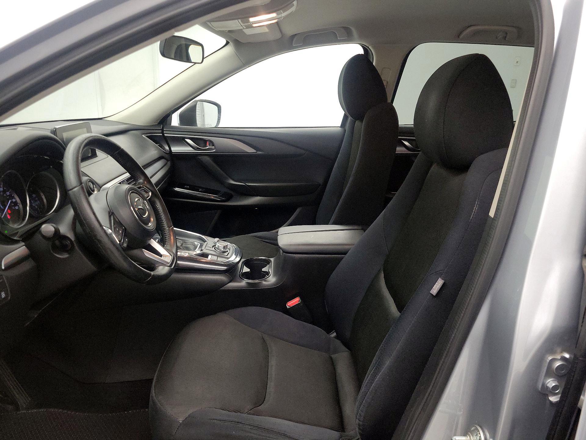 Thumbnail: 2016 Mazda CX-9 - 11