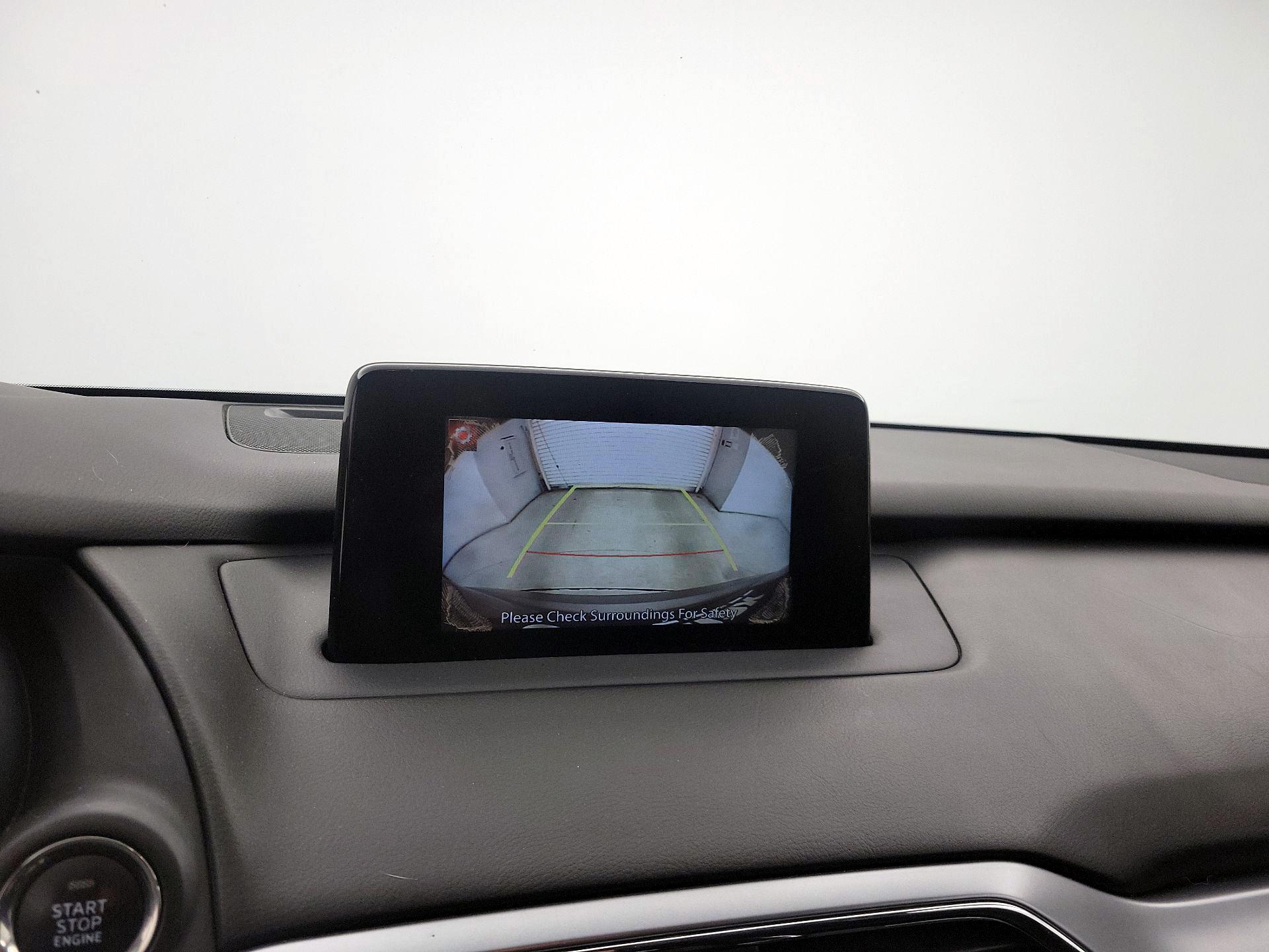 Thumbnail: 2016 Mazda CX-9 - 14