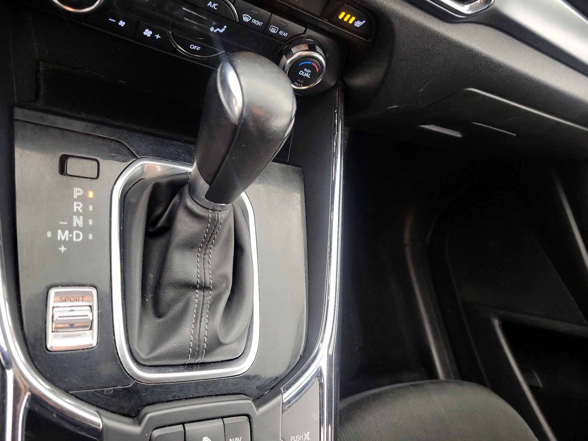 Thumbnail: 2016 Mazda CX-9 - 17