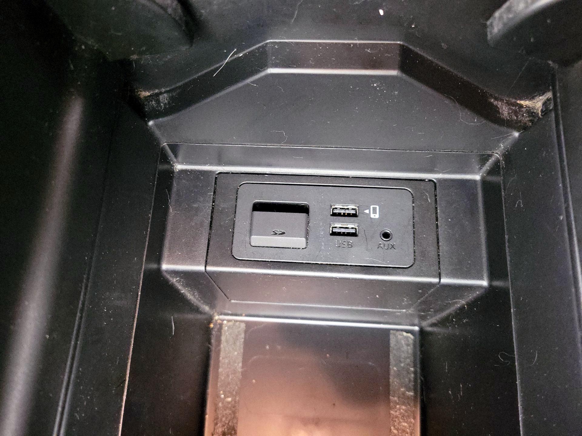 Thumbnail: 2016 Mazda CX-9 - 18