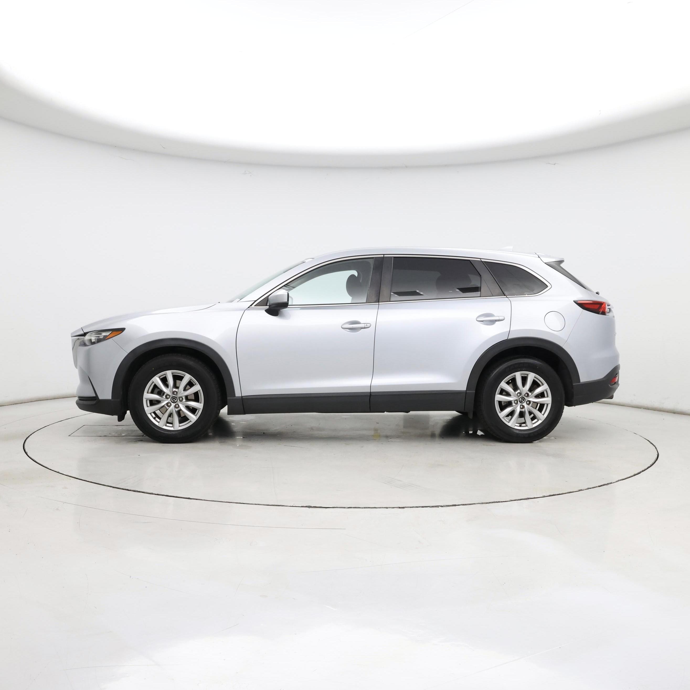 Thumbnail: 2016 Mazda CX-9 - 3