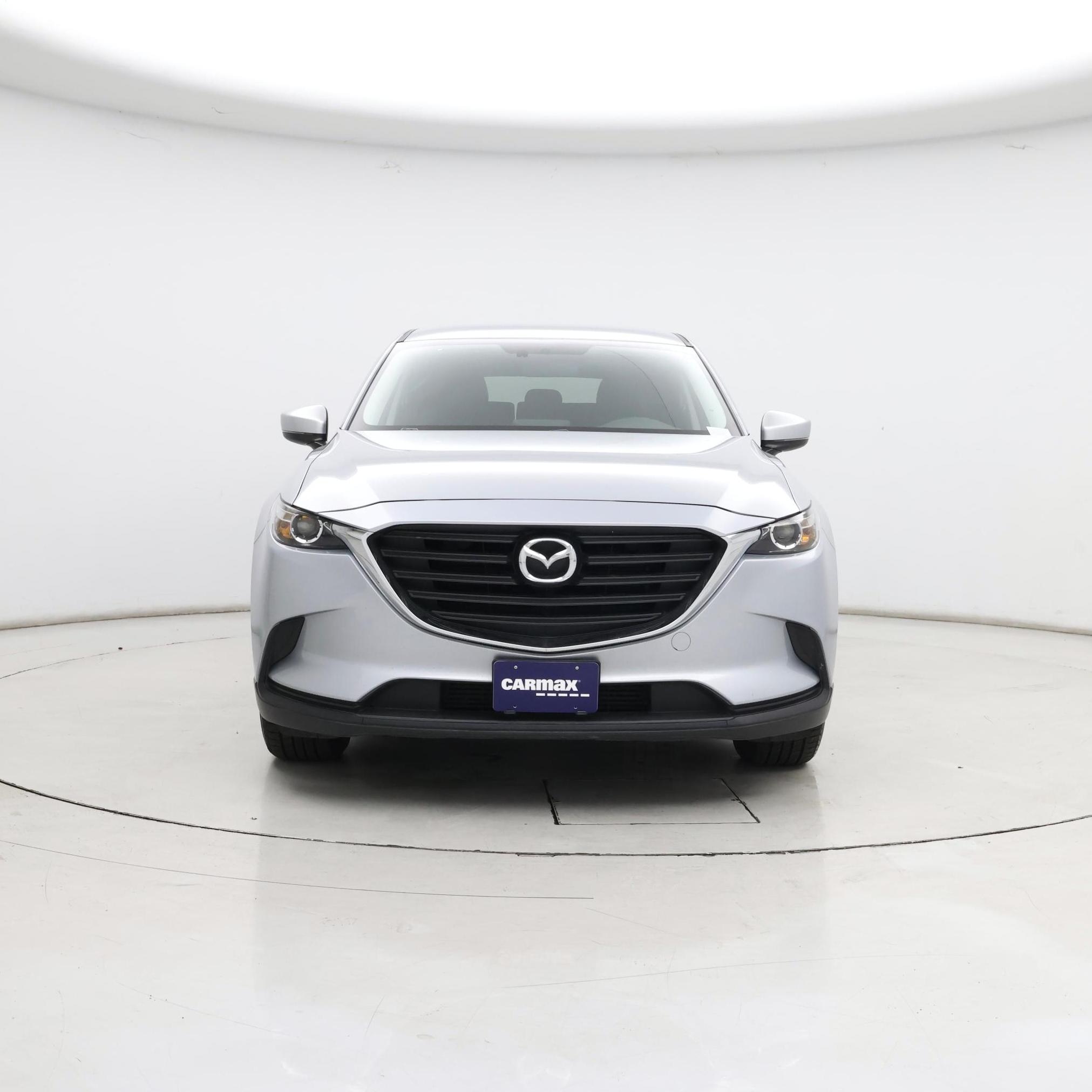 Thumbnail: 2016 Mazda CX-9 - 5
