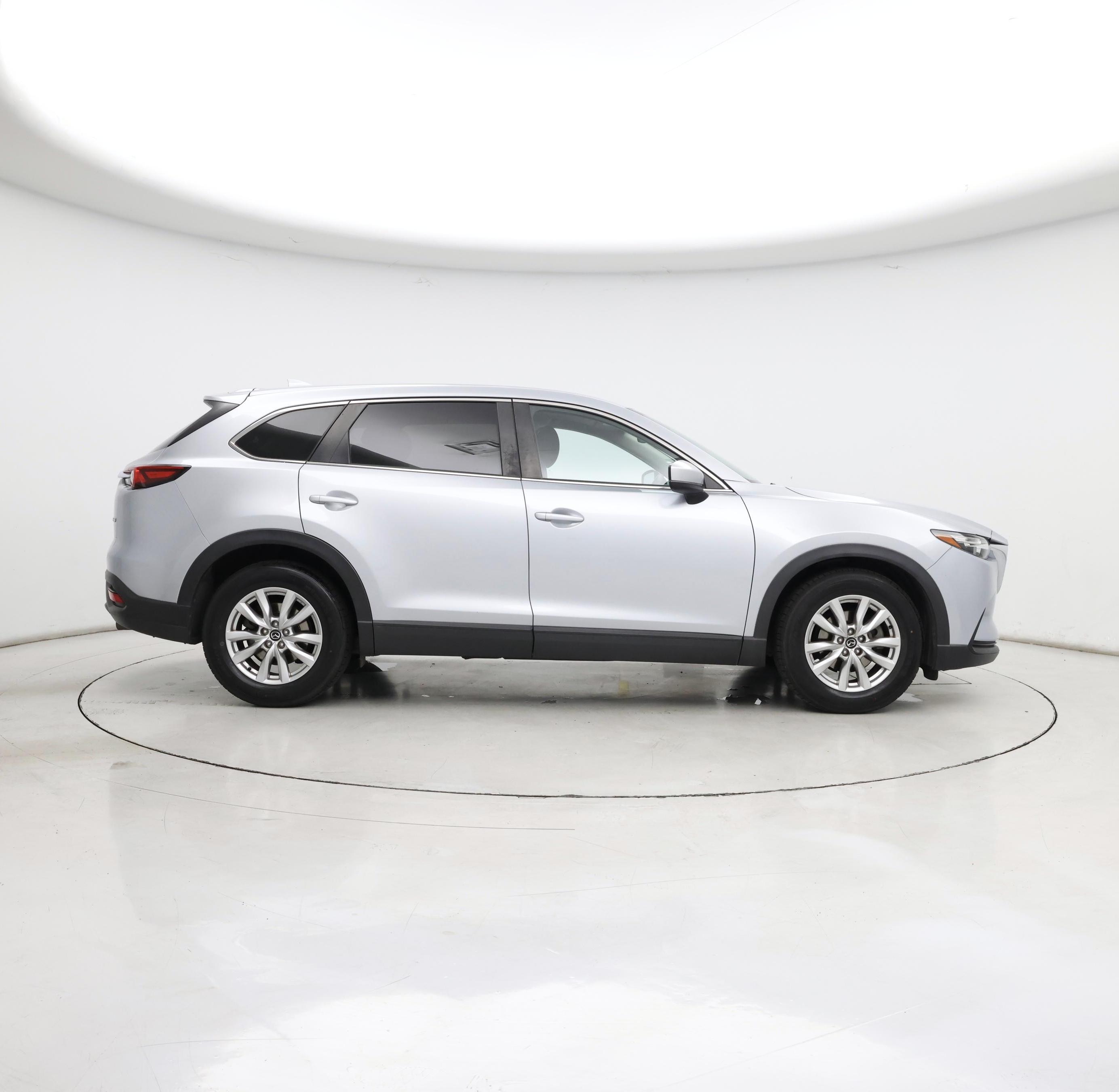 Thumbnail: 2016 Mazda CX-9 - 7