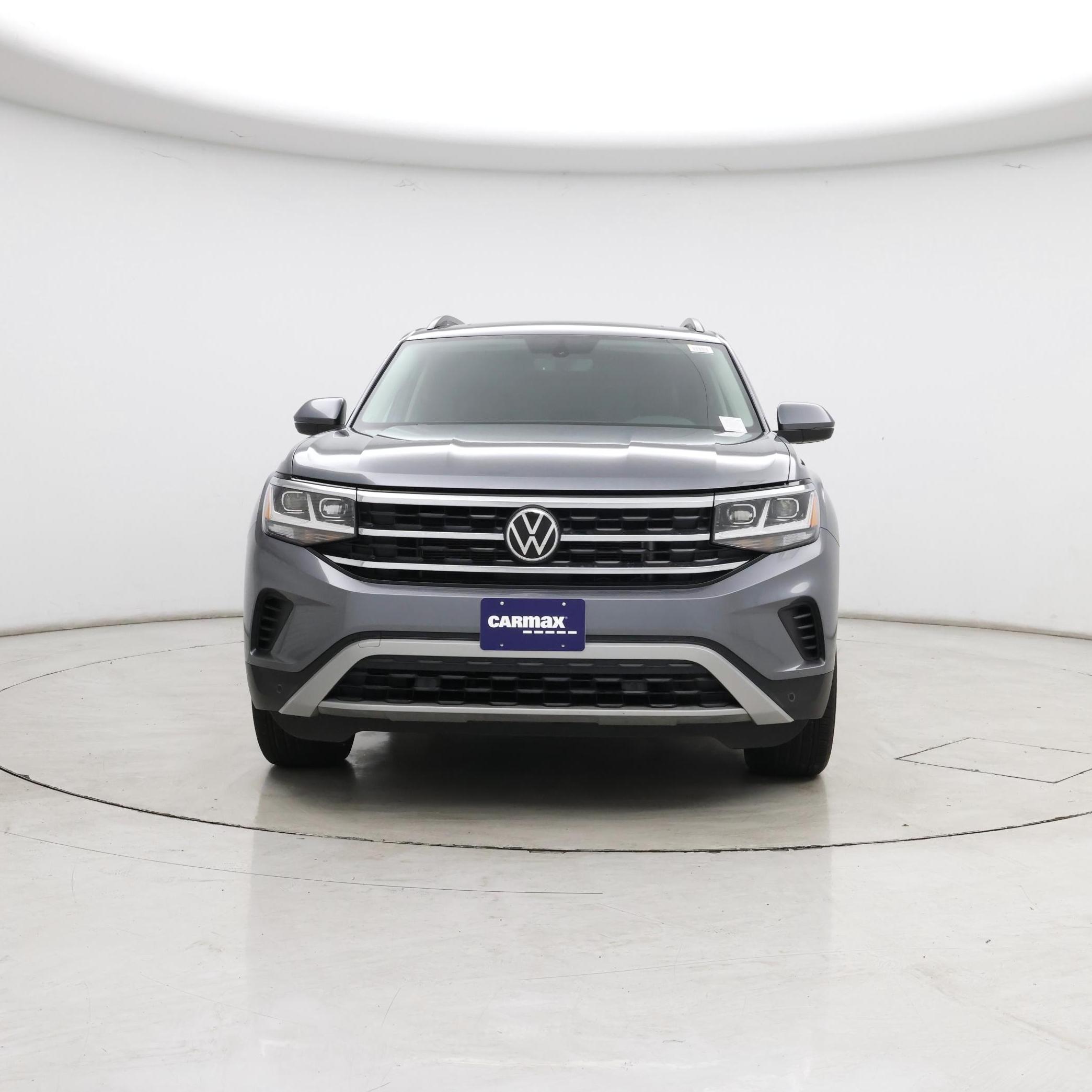 Thumbnail: 2022 Volkswagen Atlas - 5