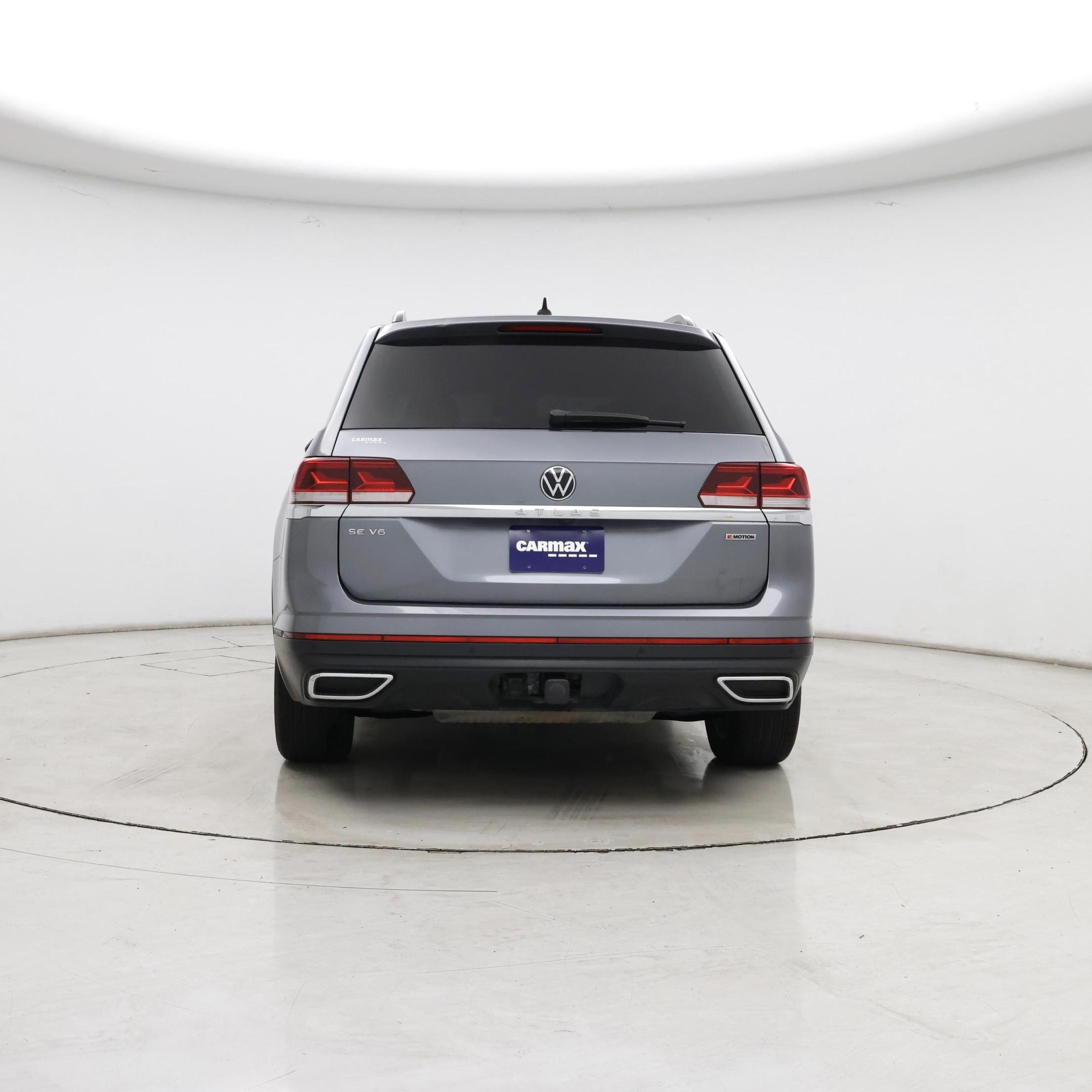 Thumbnail: 2022 Volkswagen Atlas - 6