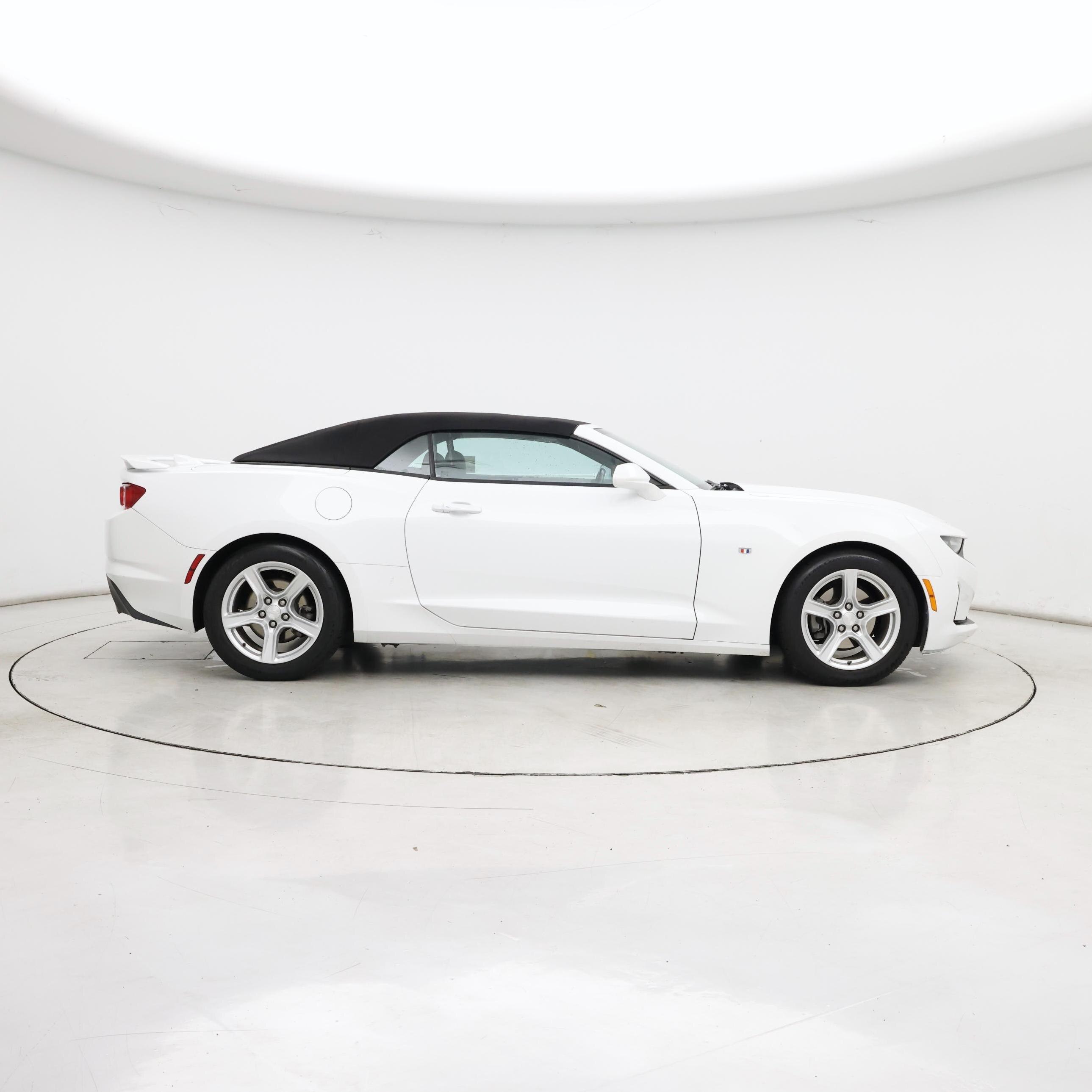 Thumbnail: 2020 Chevrolet Camaro - 7