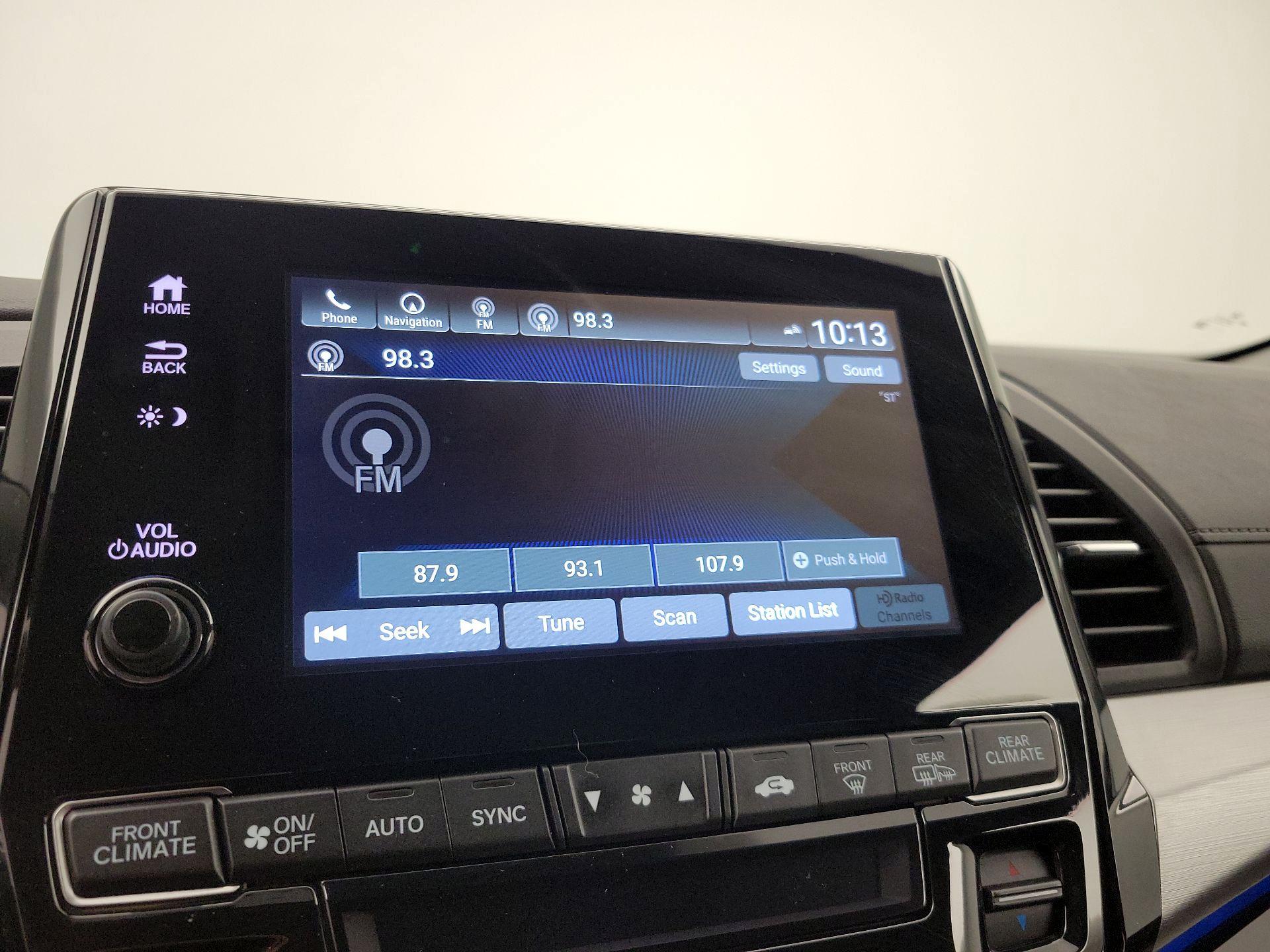 Thumbnail: 2020 Honda Odyssey - 15