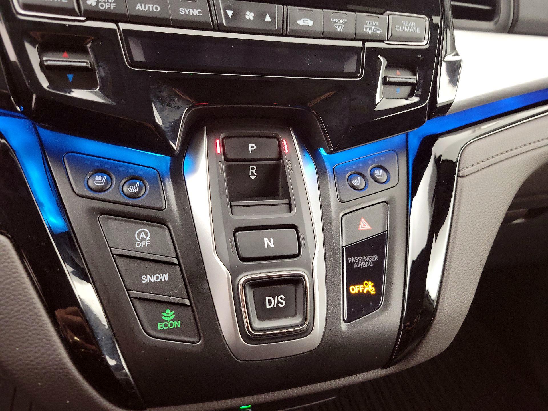 Thumbnail: 2020 Honda Odyssey - 17