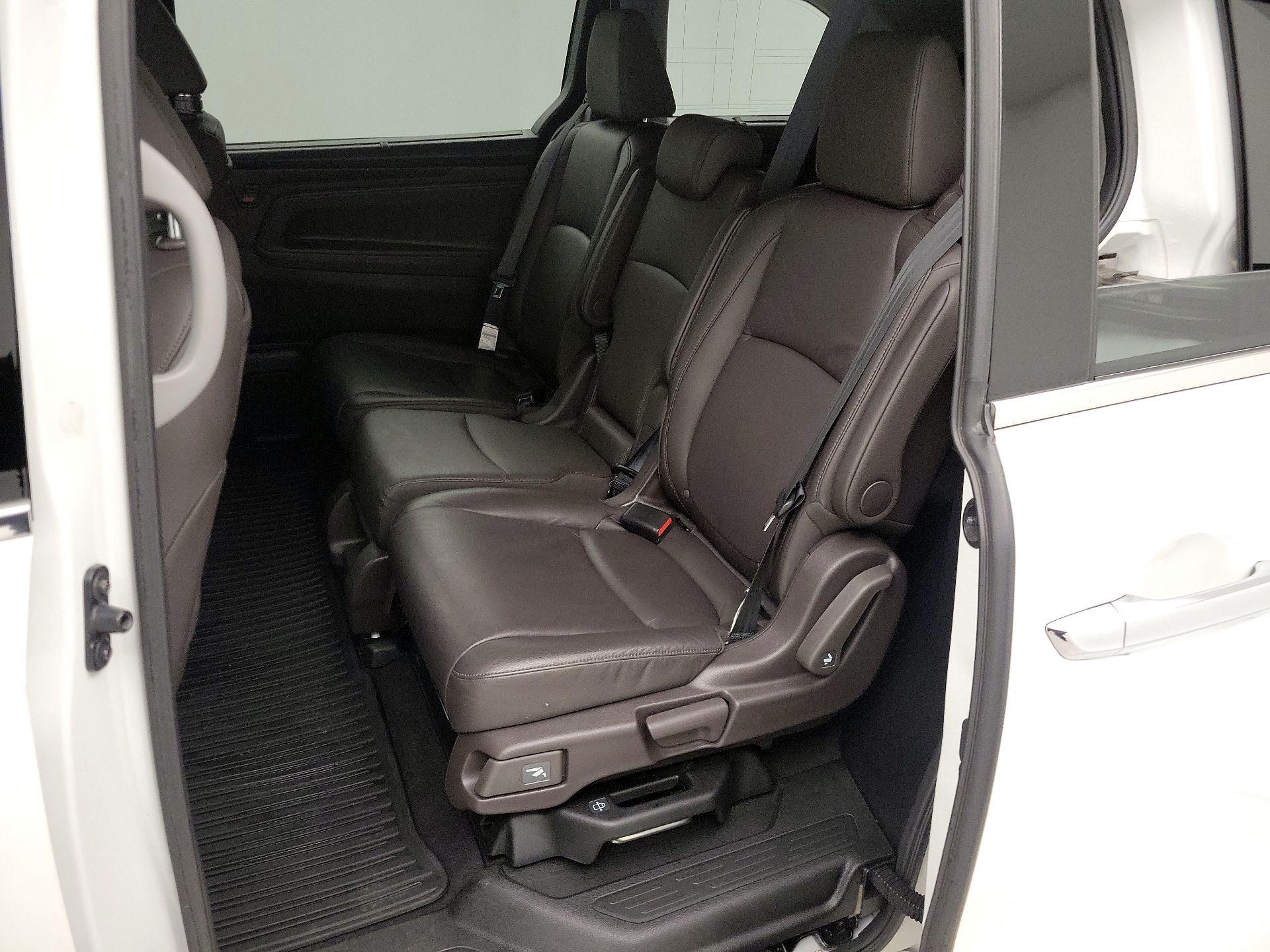 Thumbnail: 2020 Honda Odyssey - 19