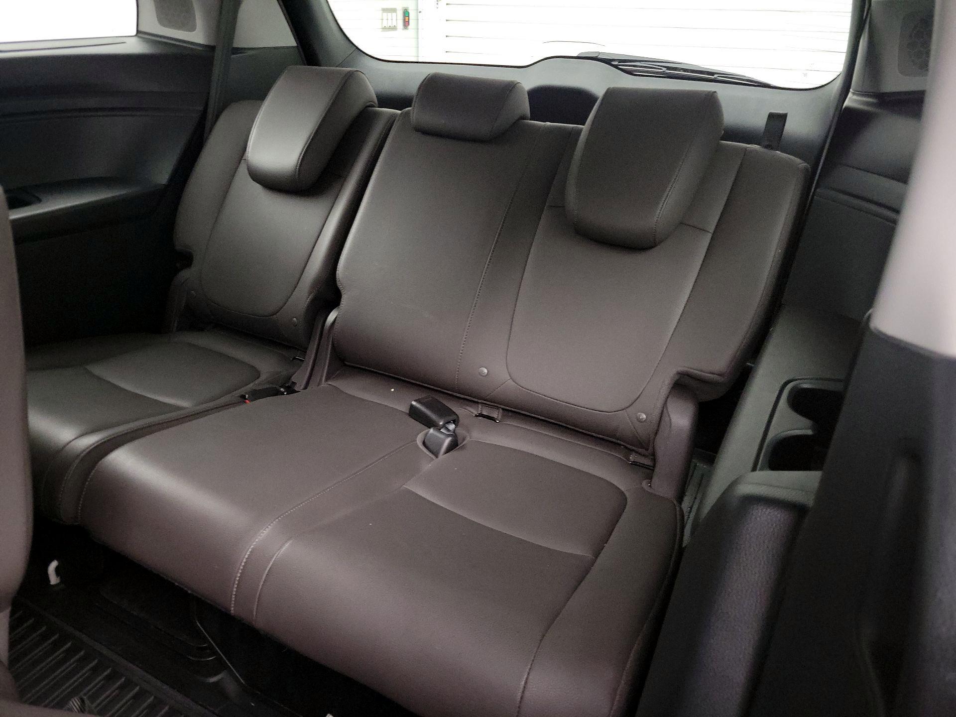 Thumbnail: 2020 Honda Odyssey - 20